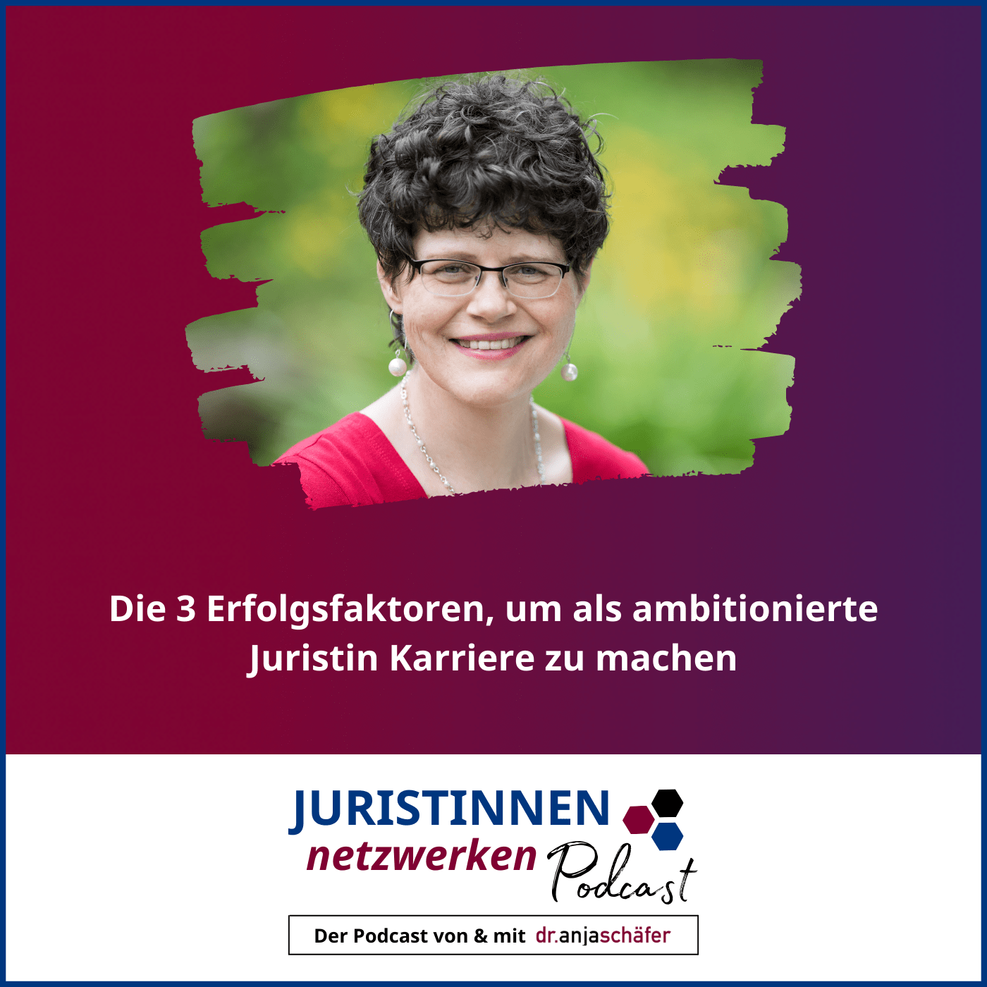 Juristinnen machen Karriere!
