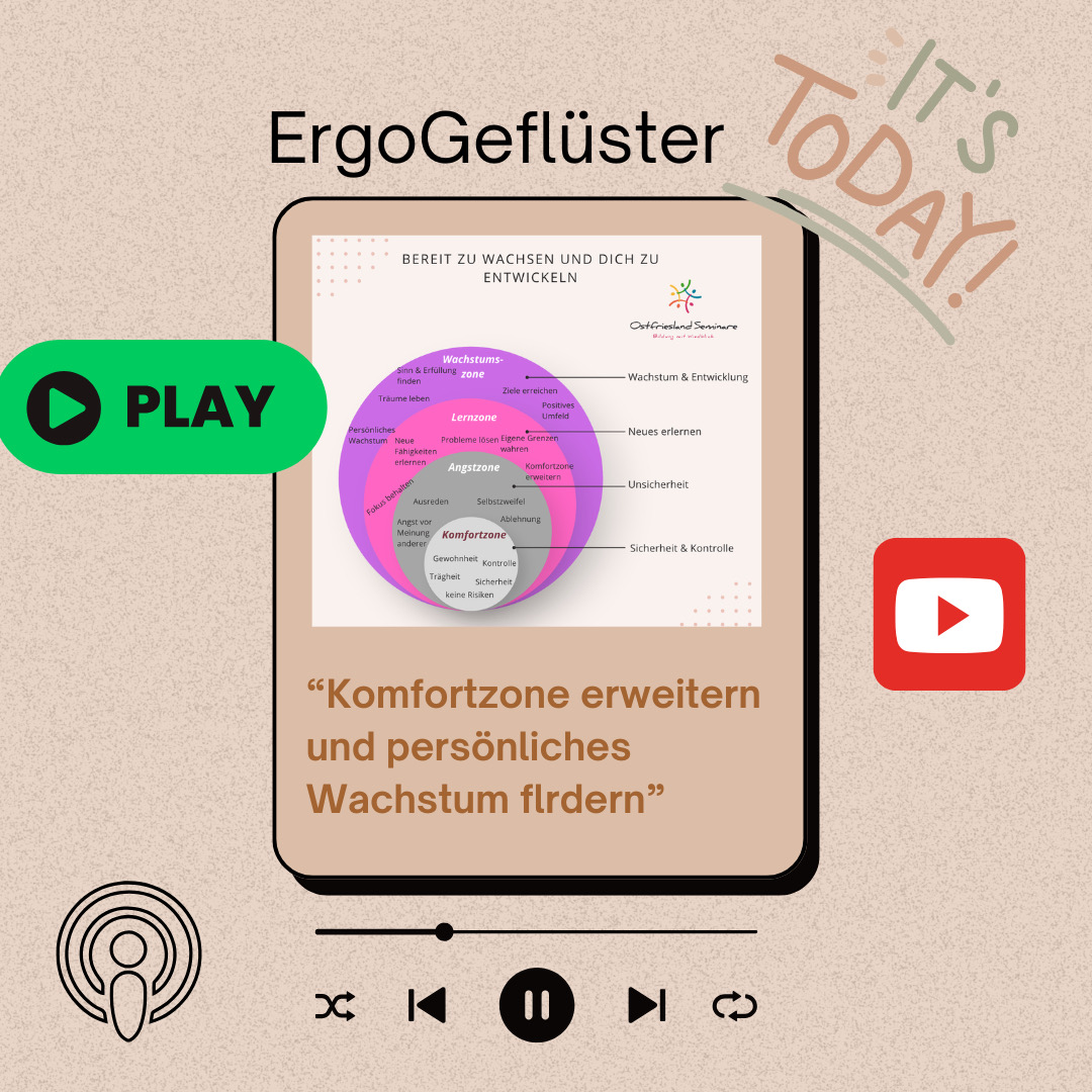 ErgoGeflüster