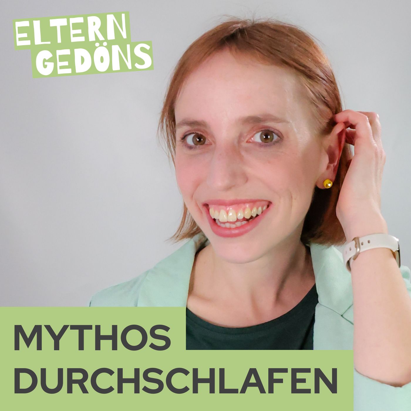 Kinderschlaf ohne Druck: zwischen Nähe und Grenzen | Katharina Spangler