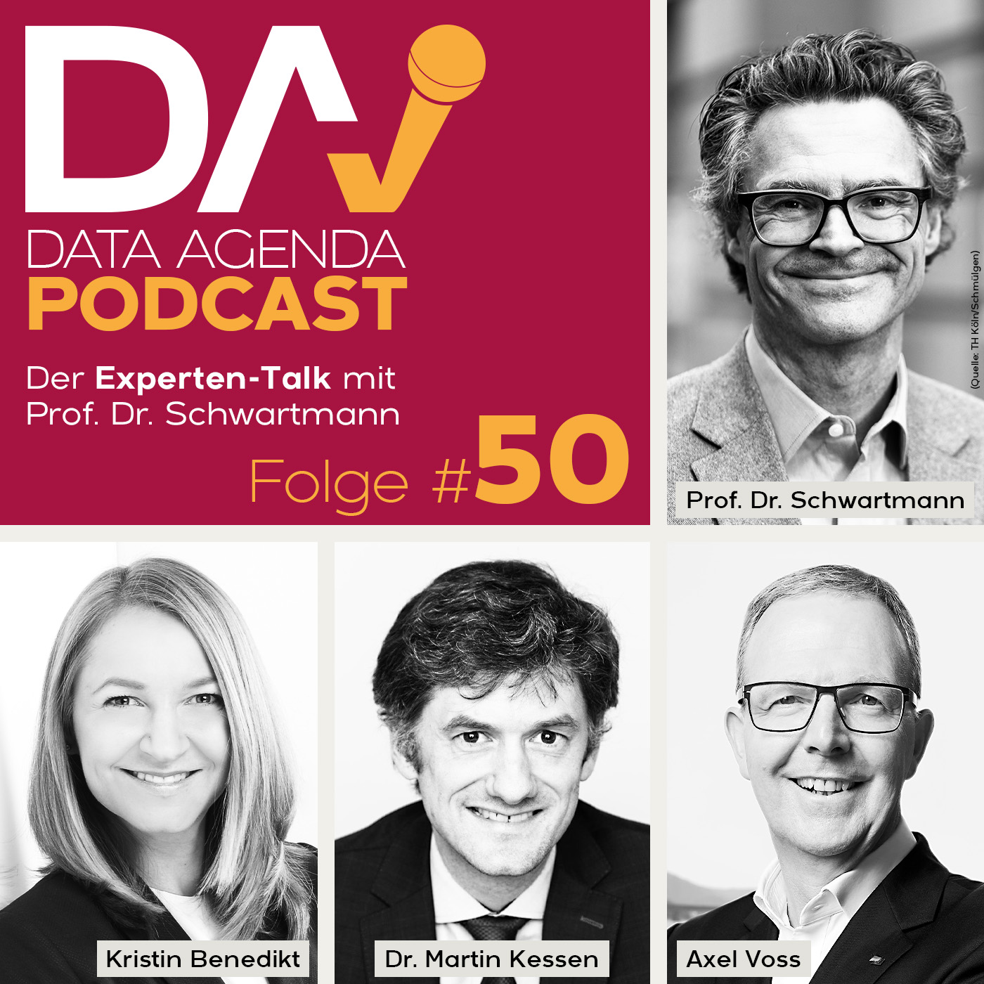 DataAgenda Datenschutz Podcast
