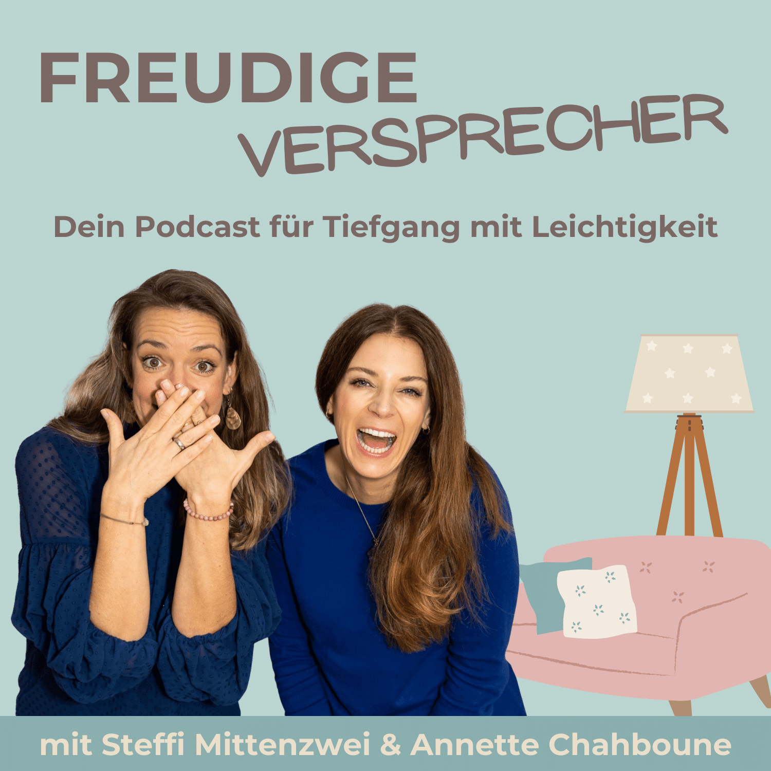 Beziehungsweise - Dein Podcast für starke Verbindungen