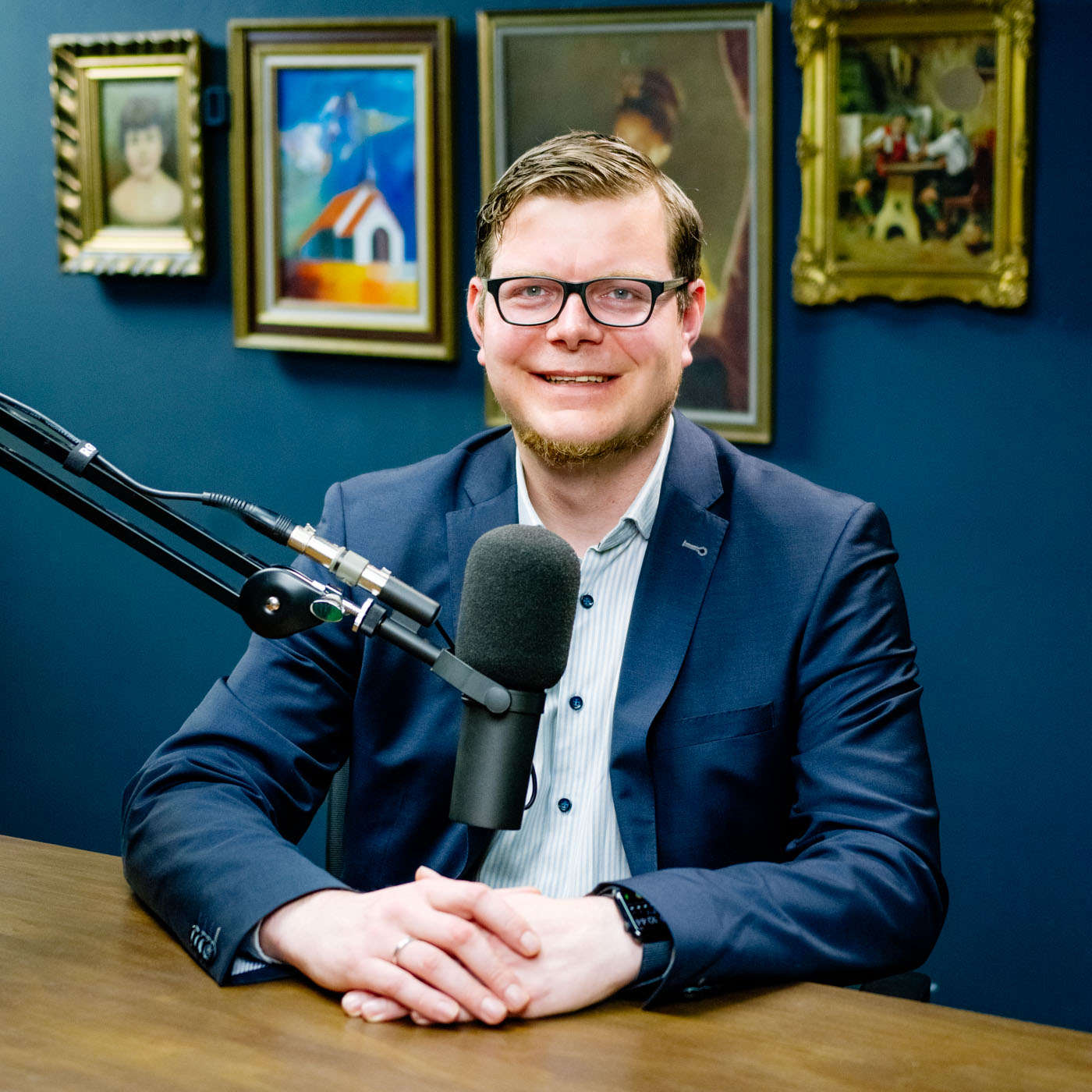 Reiseland Sachsen-Anhalt – Der Podcast