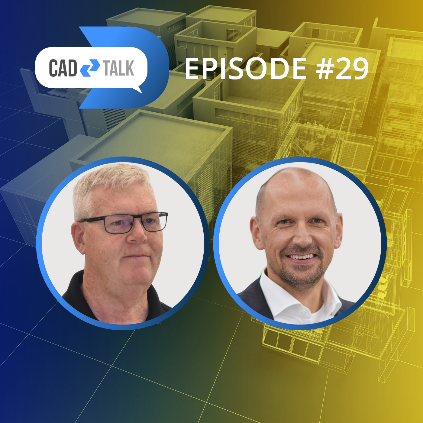 CAD Talk - CAD-Software einfach erklärt und aktuell informiert