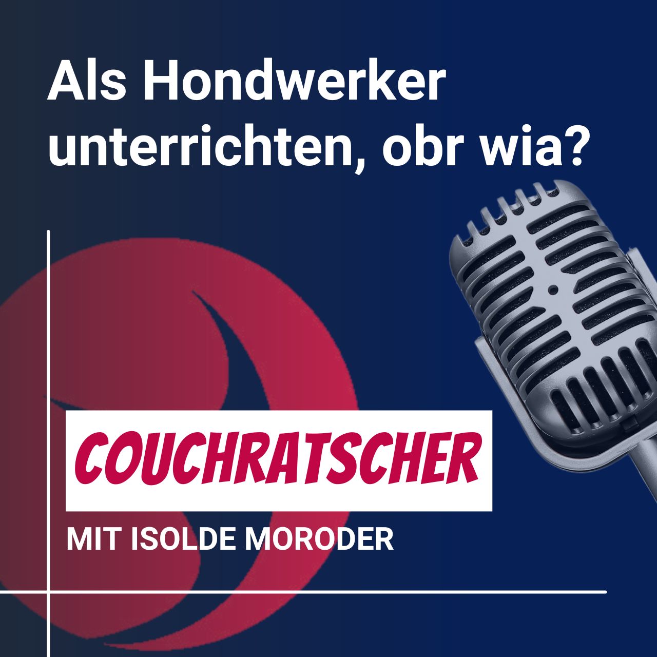Mission Handwerk