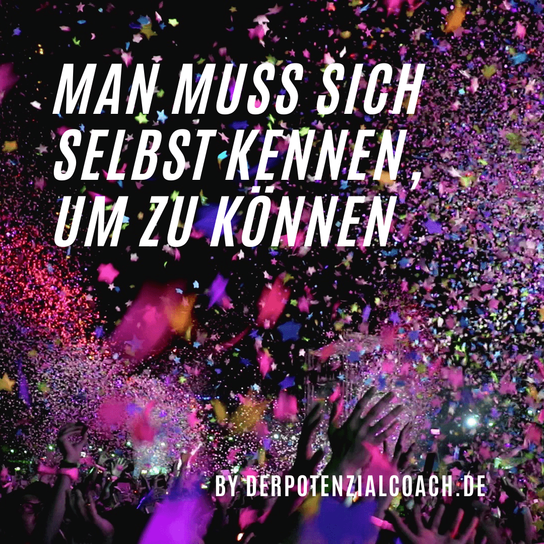 Zu groß um Zwerg zu sein