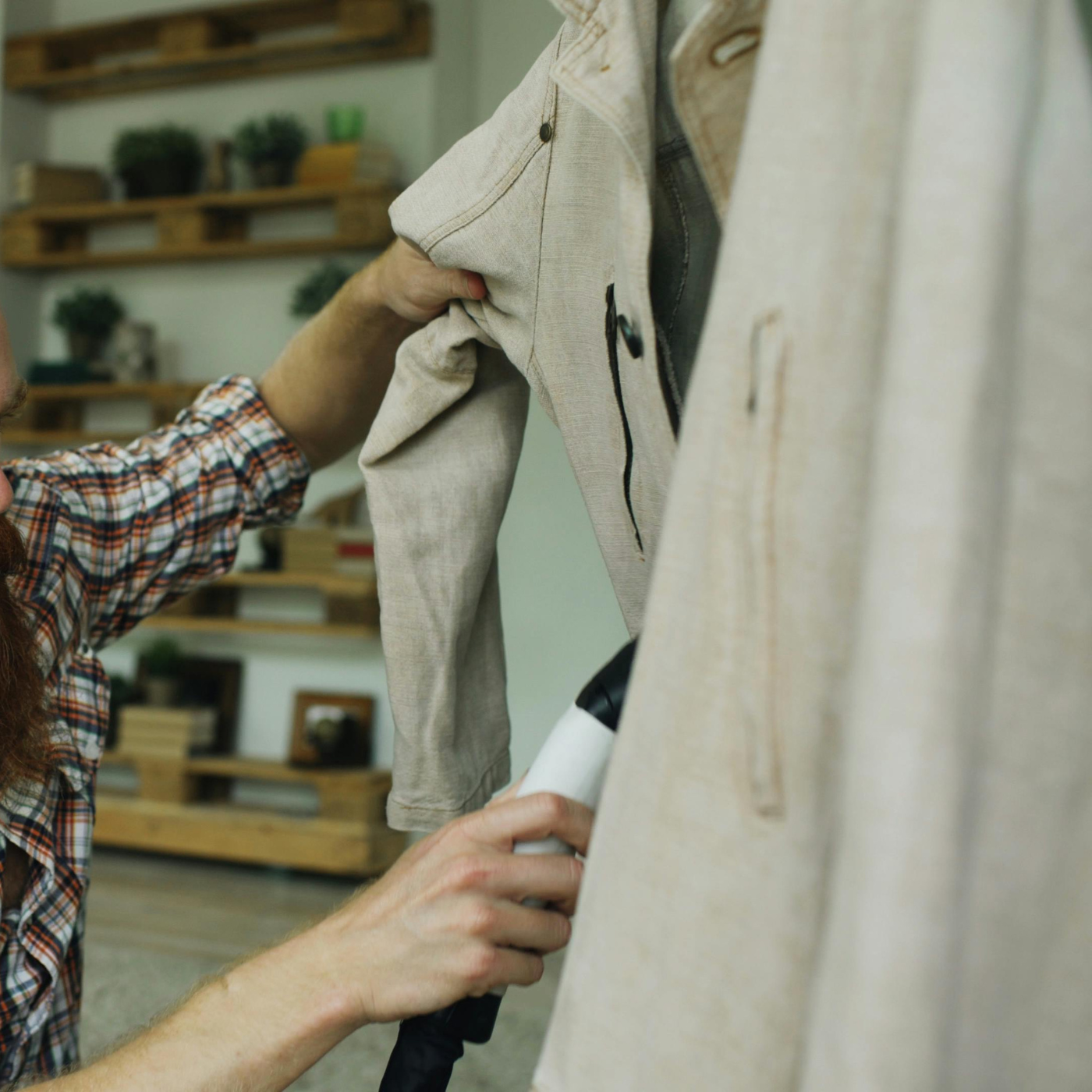 Threads of Rooh: Velvet Stories from London