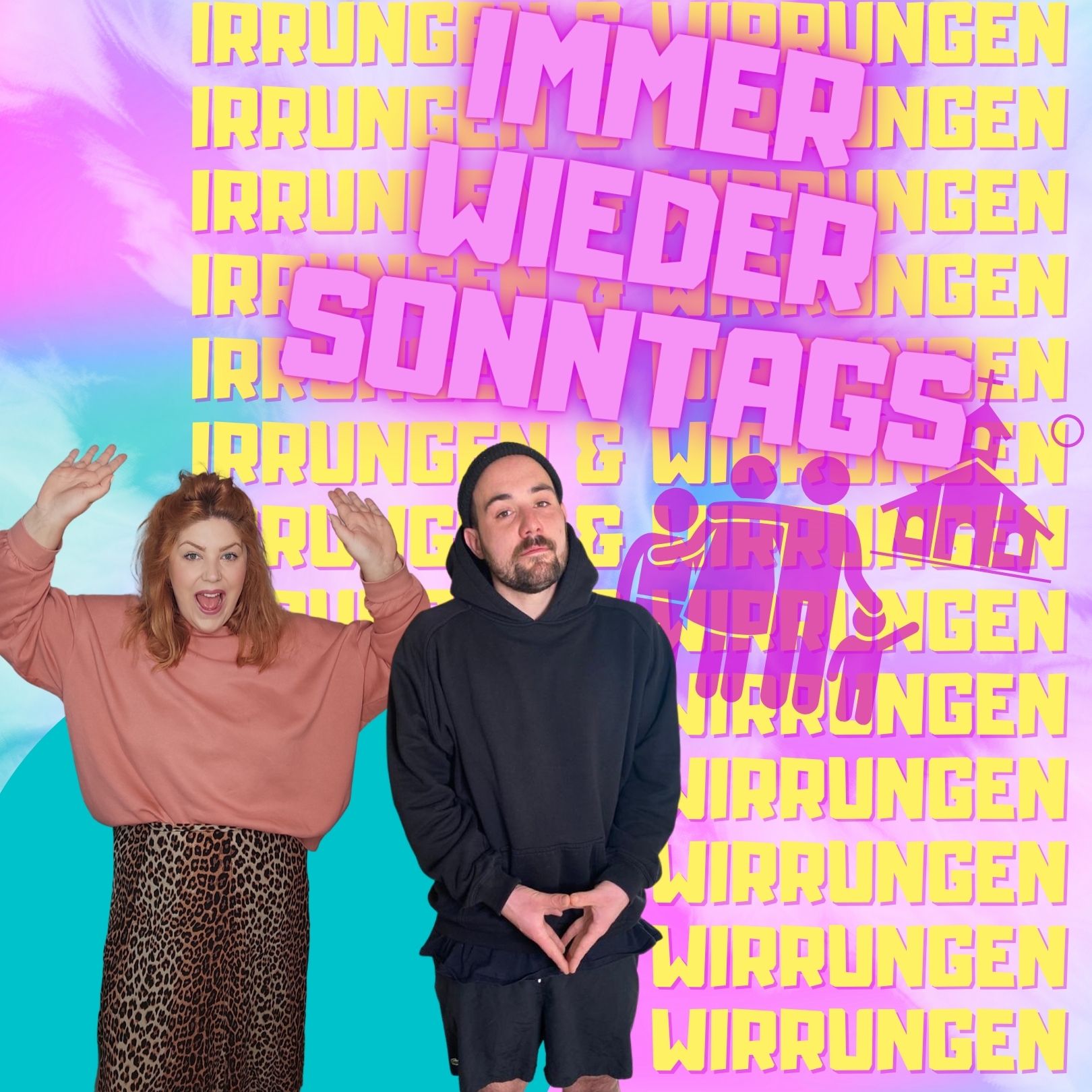 Irrungen & Wirrungen