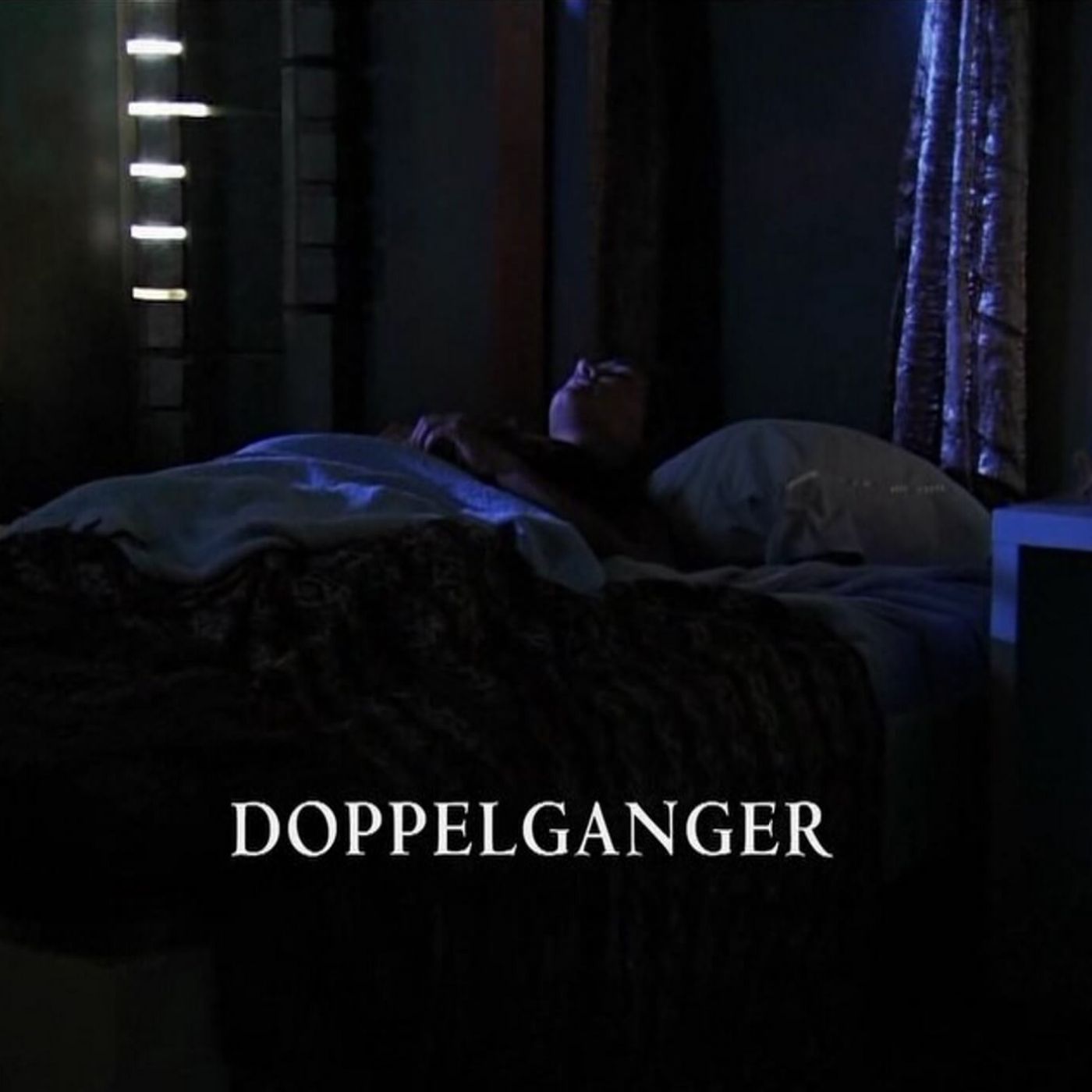 #288 SGA S04E04 Doppelgänger episode artwork
