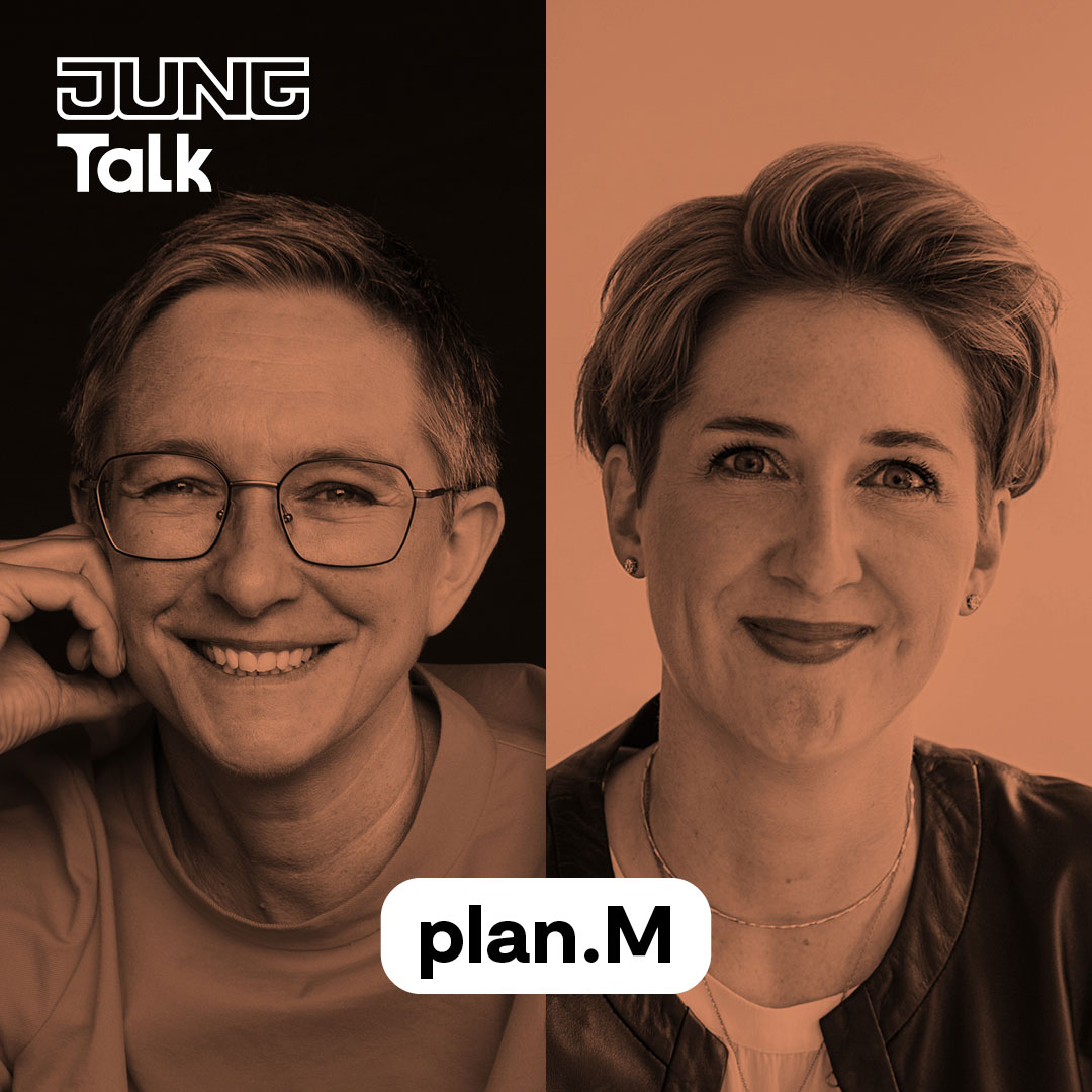 JUNG Talk