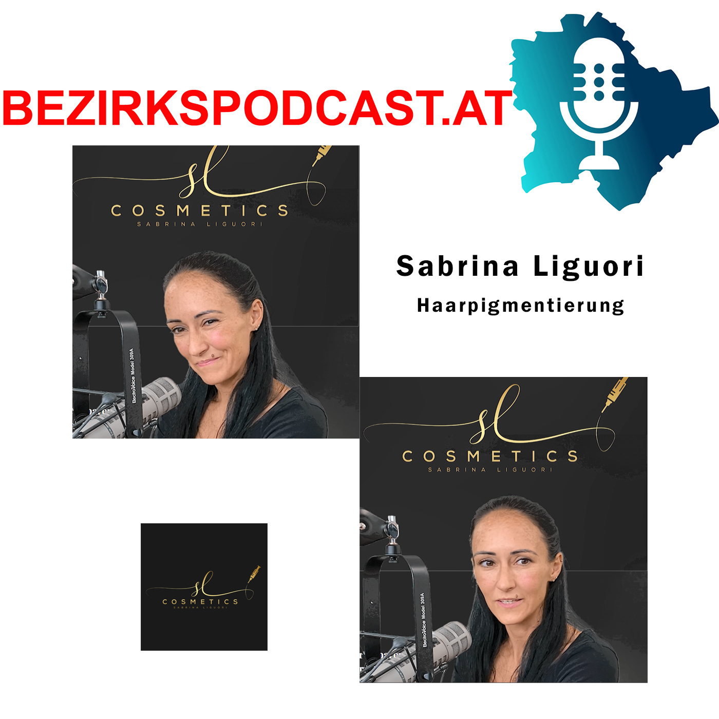 Bezirkspodcast