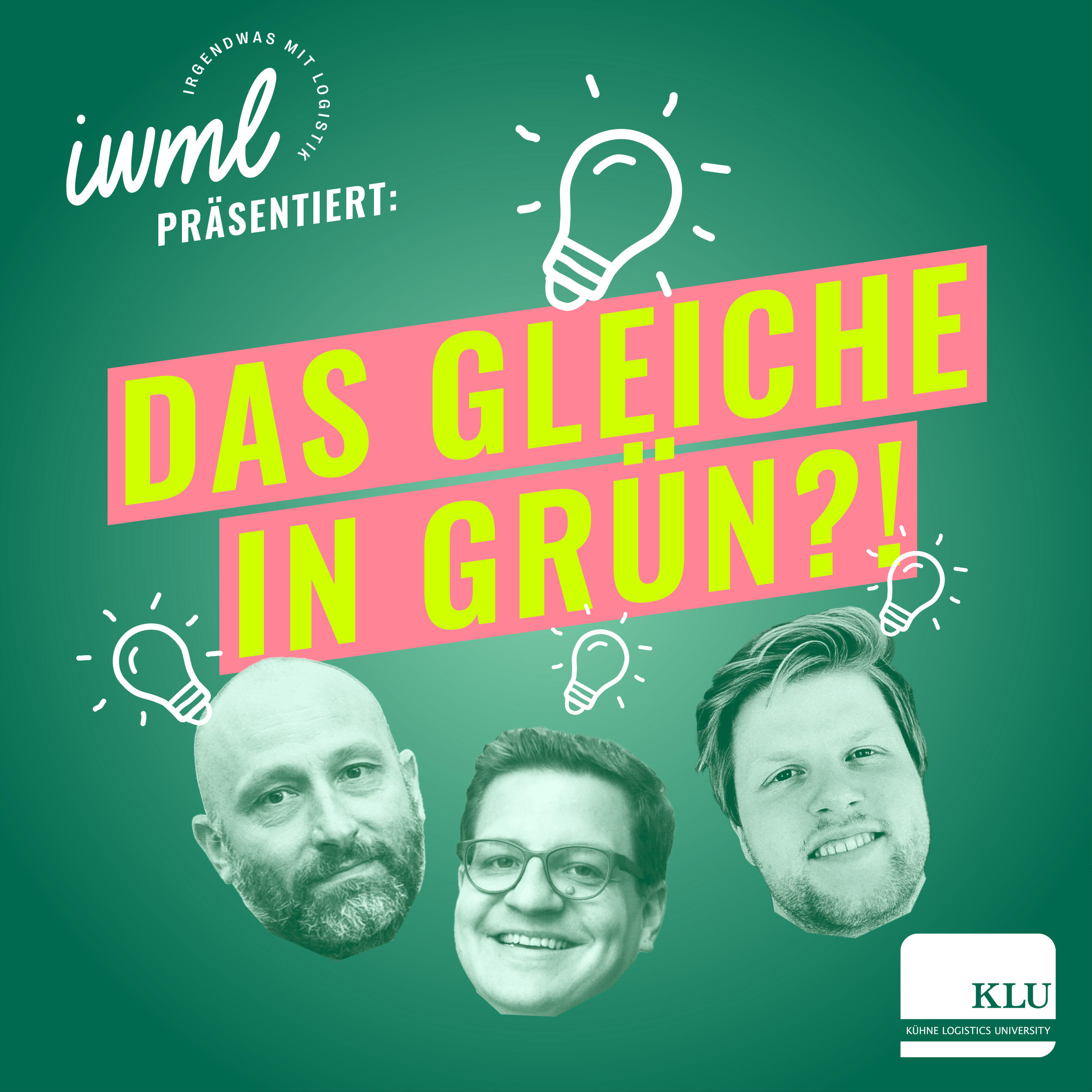 Das Gleiche in Grün #14 mit Moritz Tölke von Sovereign Speed episode artwork