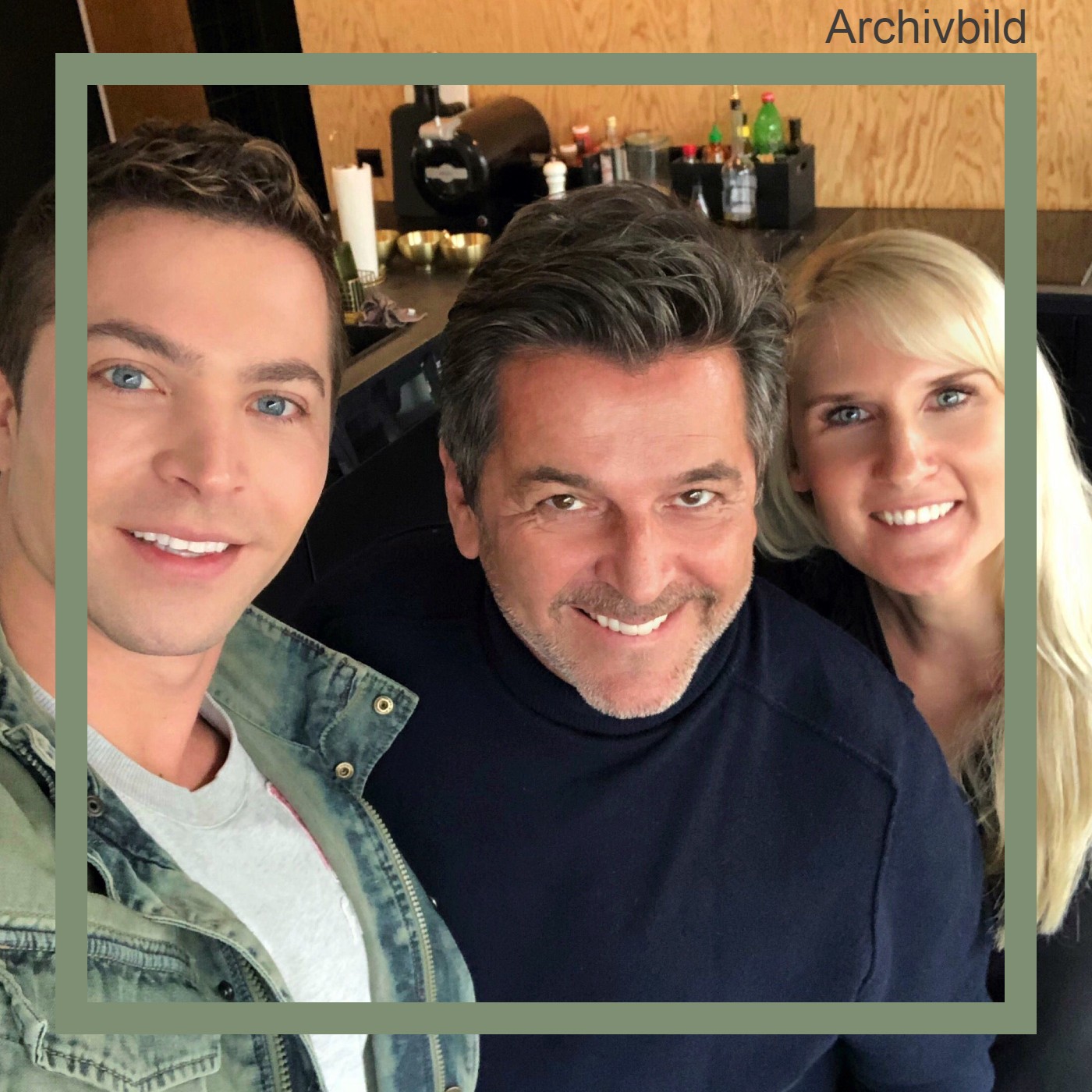 Aber bitte mit Schlager - Der Podcast von Schlagerplanetradio