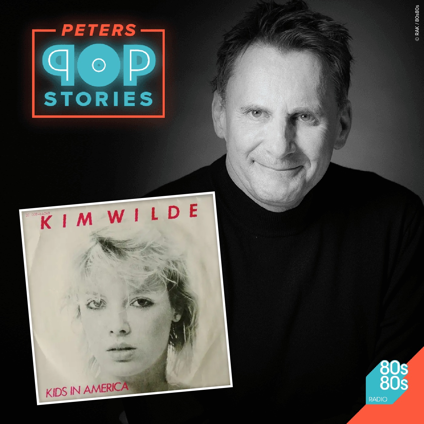 Peters Pop Stories