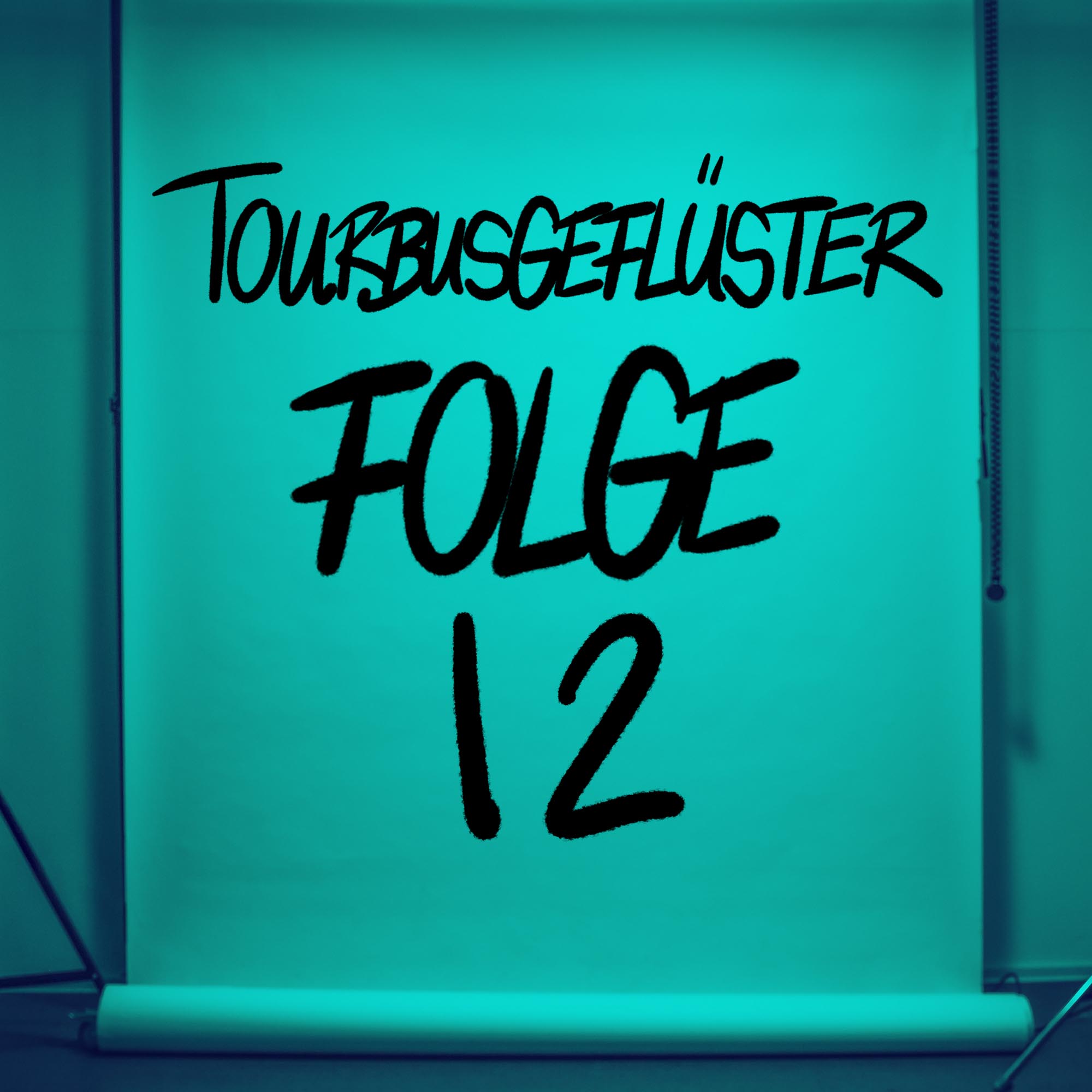 TOURBUSGEFLÜSTER