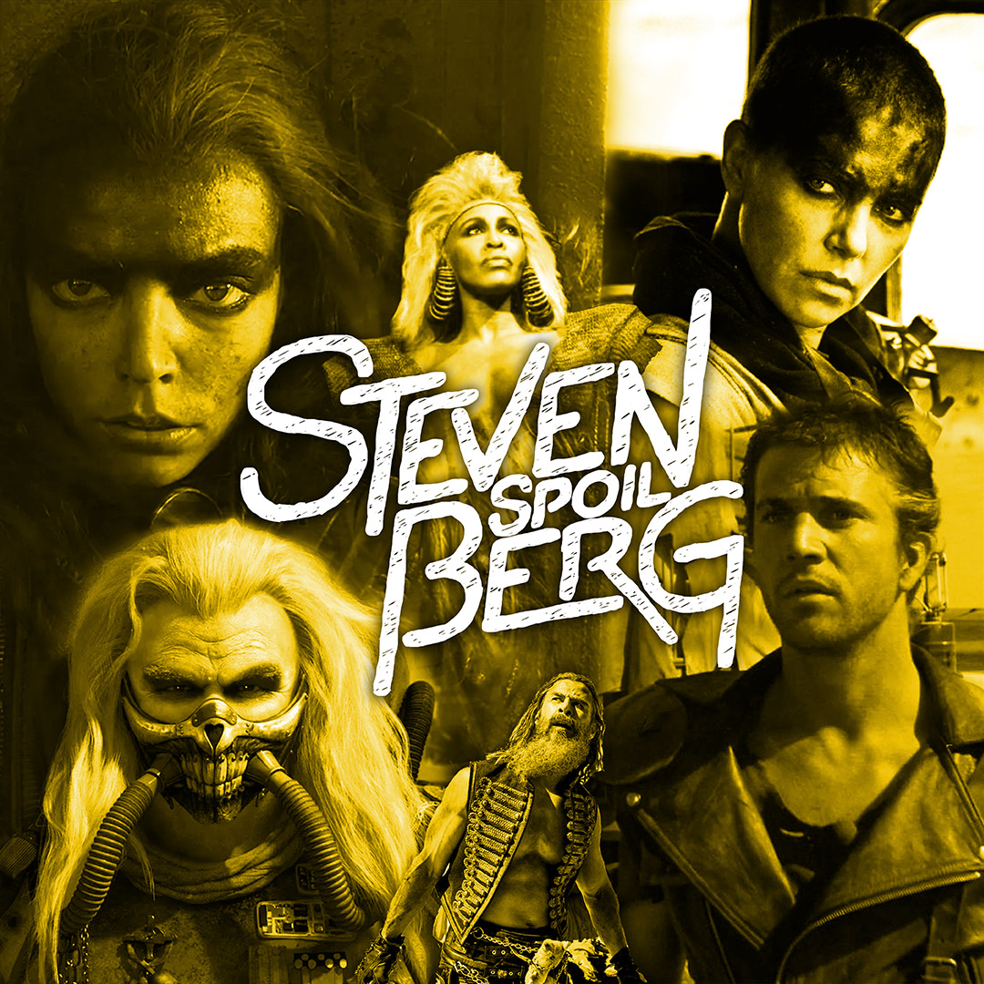 Steven Spoilberg