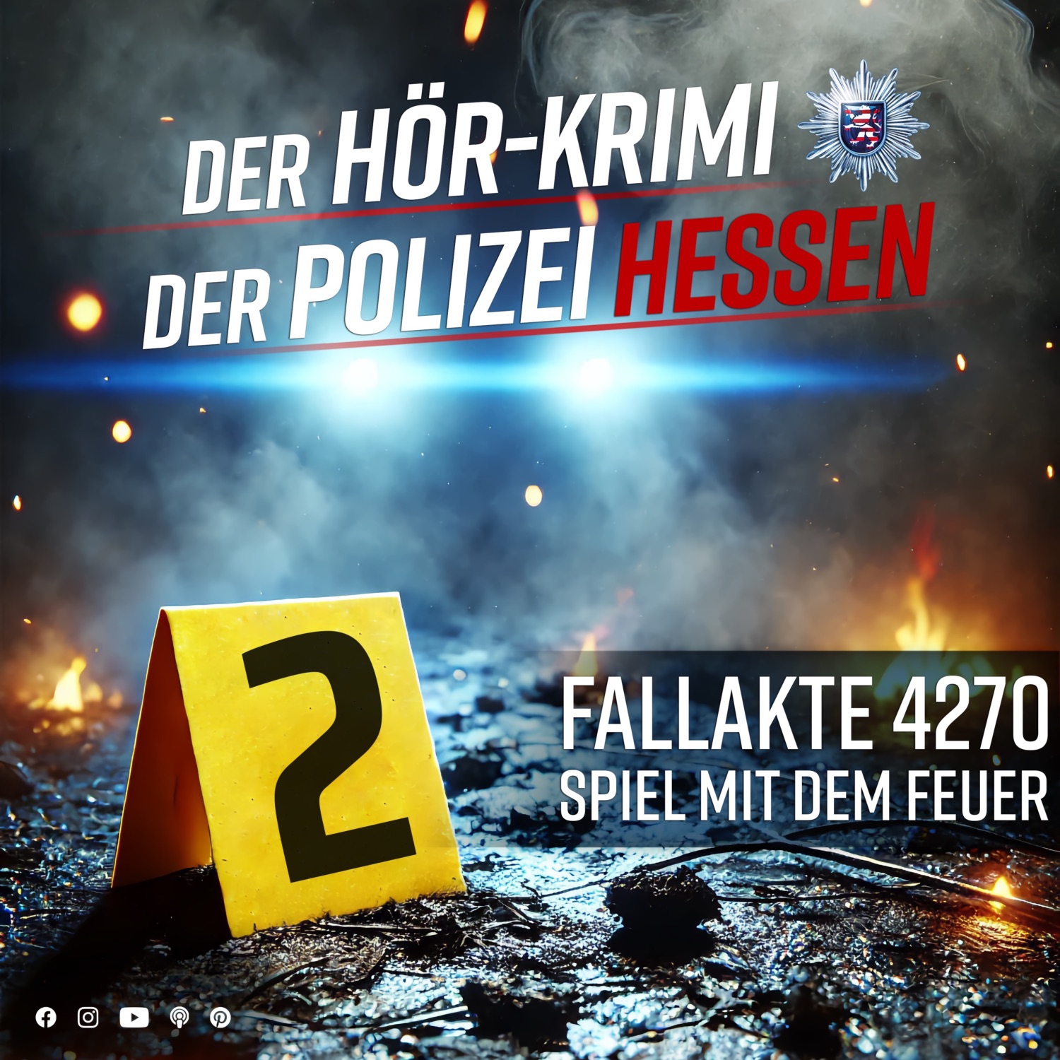 02 - Ein Schuhabdruck und ein Verdacht - Fallakte 4270 episode artwork