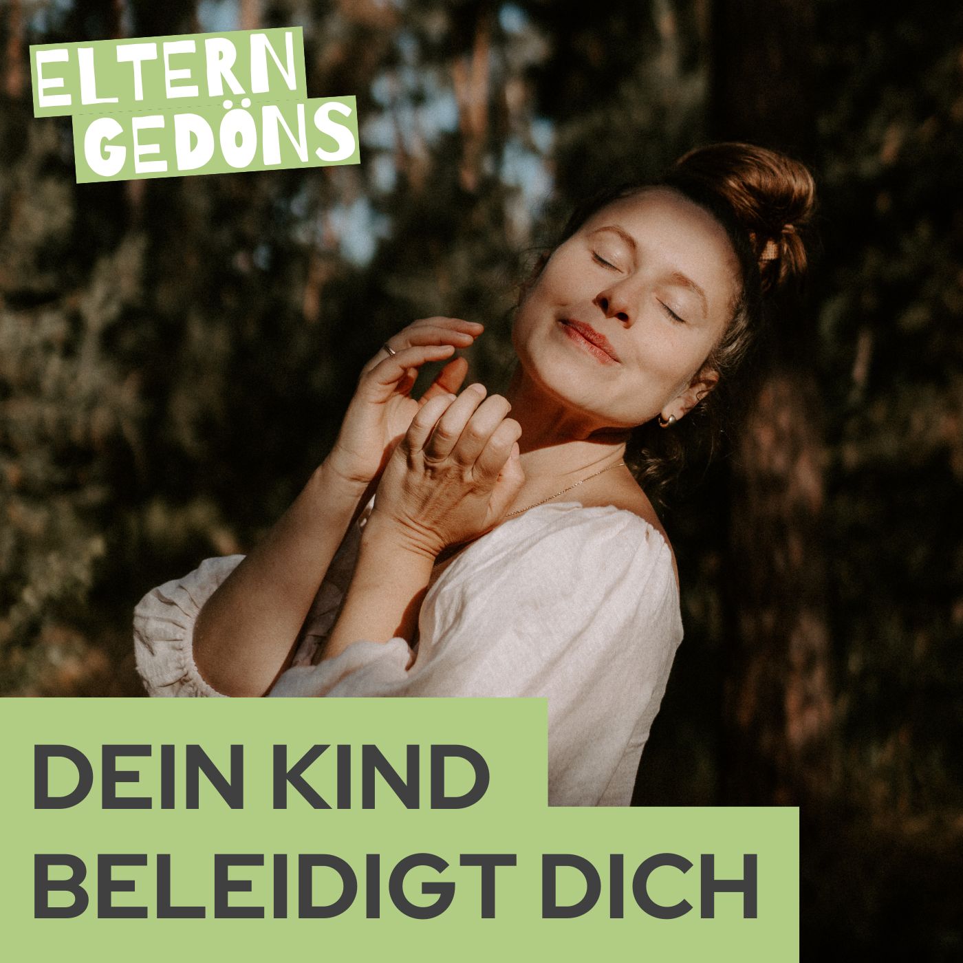 Eltern-Gedöns | Leben mit Kindern: Interviews & Tipps zu achtsamer Erziehung
