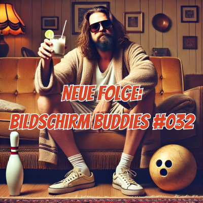 Bildschirm Buddies
