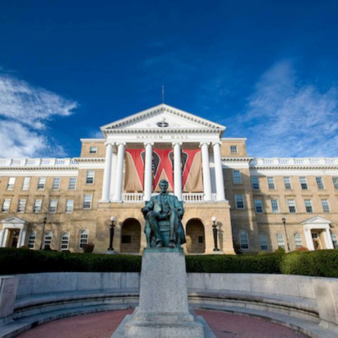Abenteuer Auslandsstudium
