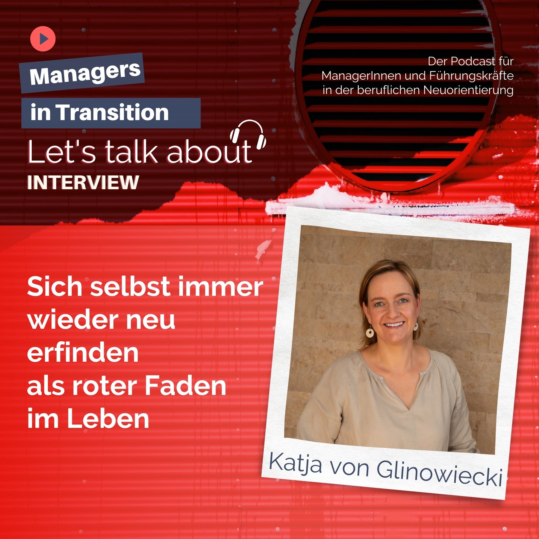 Managers in Transition für ManagerInnen und Führungskräfte in der beruflichen Neuorientierung