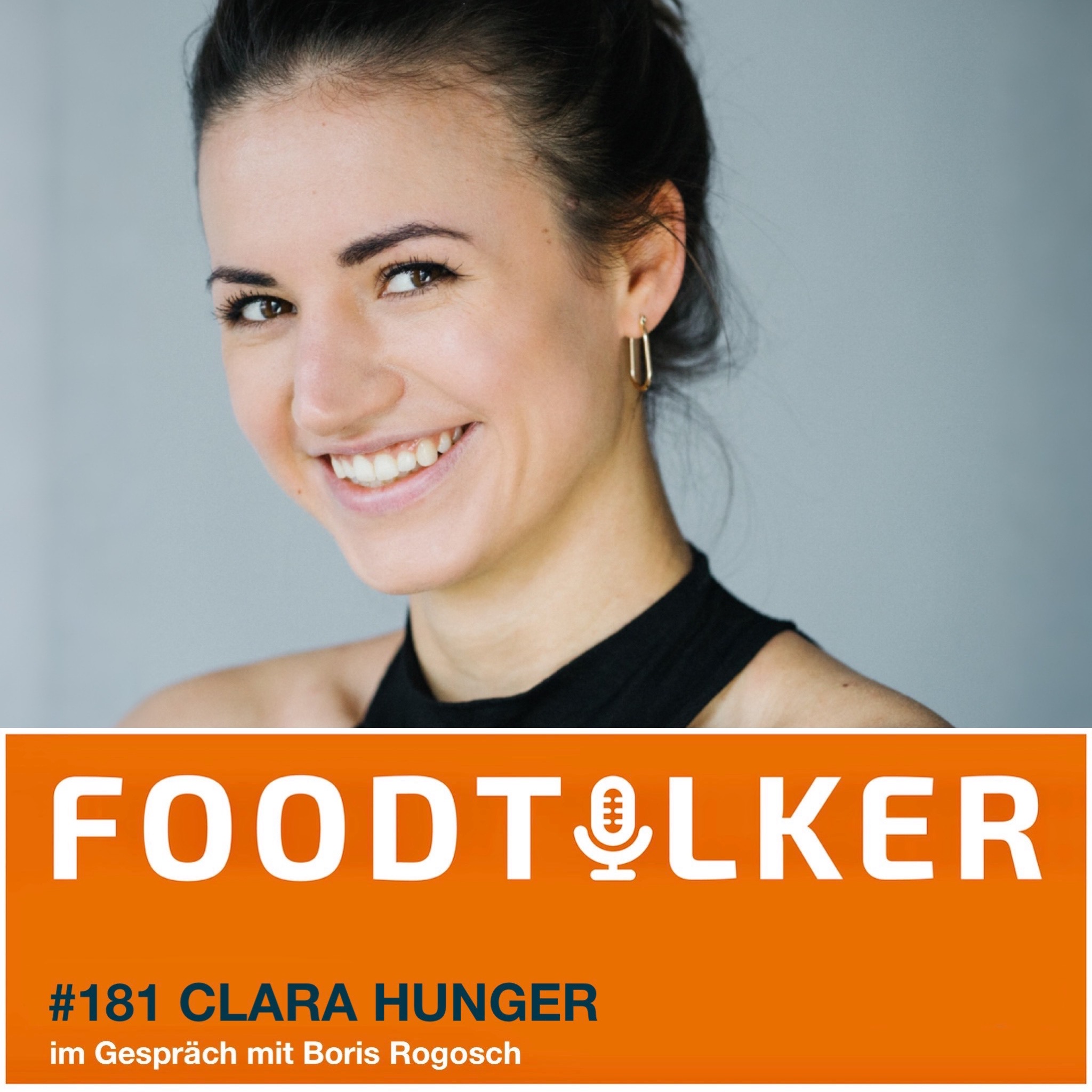 FOODTALKER - Podcast über die Leidenschaft fürs Kochen und gutes Essen