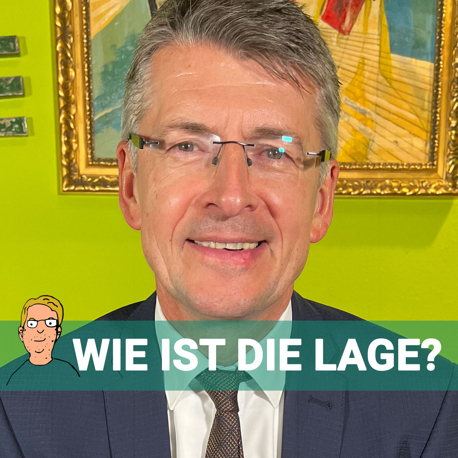 Heute mit Ralf Martin Meyer episode artwork