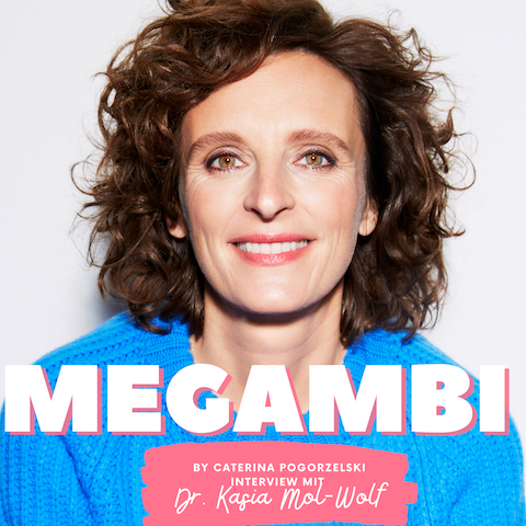 MEGABAMBI - Selbstliebe, Lebensfreude,Selbstbewusstsein, Selbstfürsorge, Weiblichkeit & Achtsamkeit