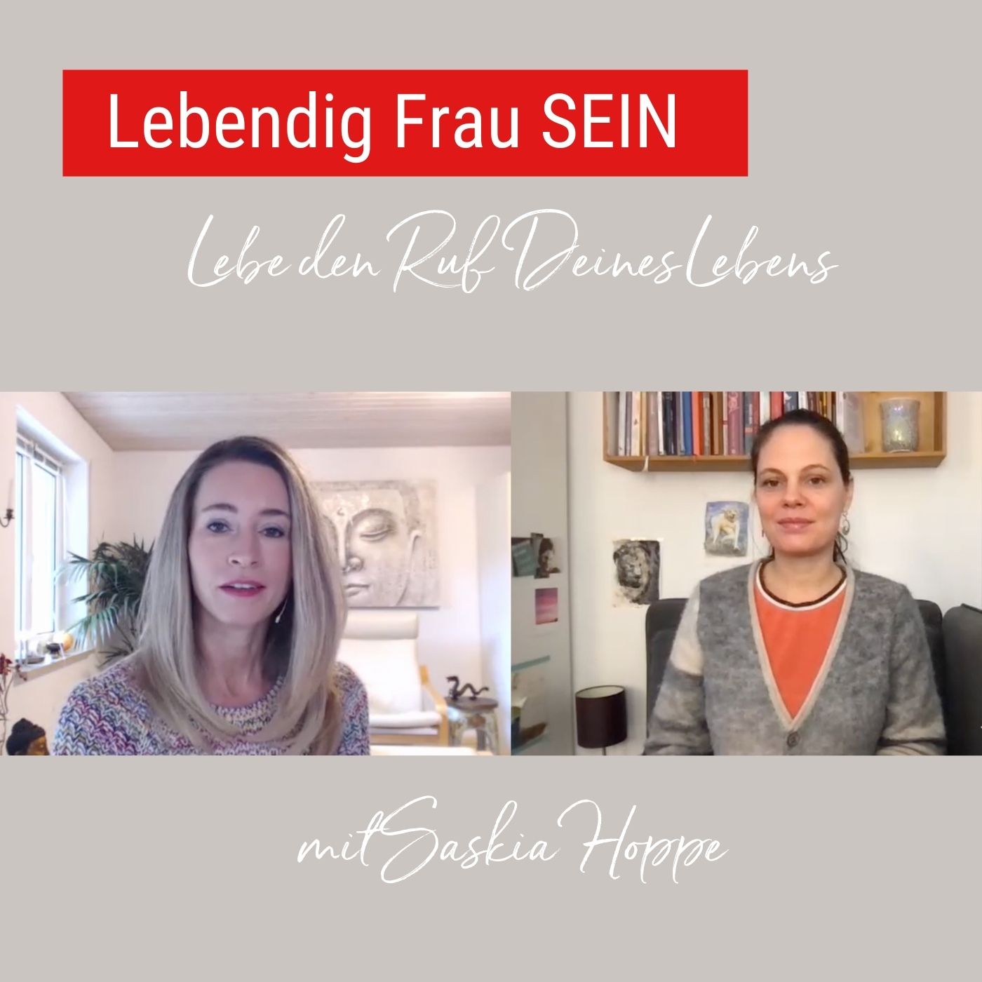 Mensch SEIN auf Deine Art