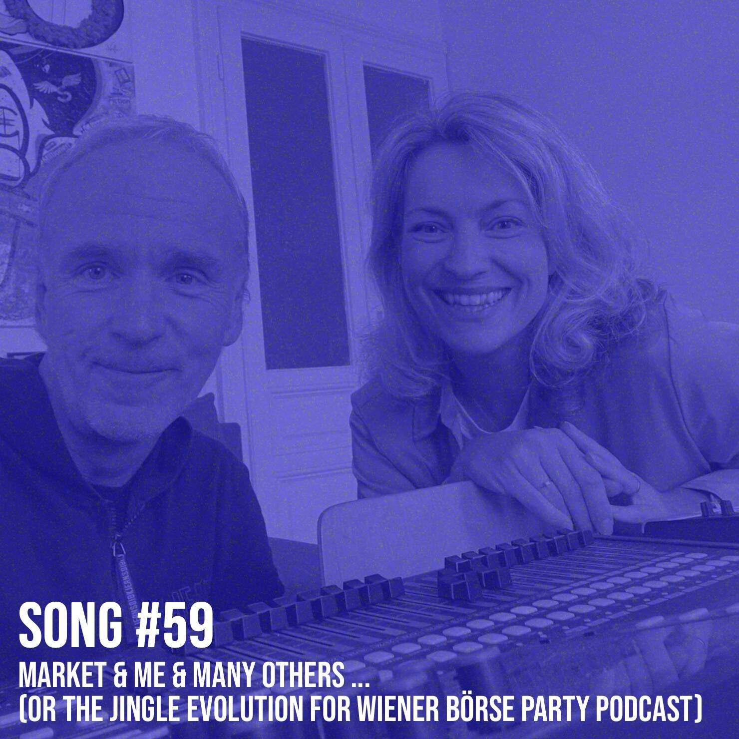Audio-CD.at Indie Podcasts: Wiener Börse, Sport, Musik (und mehr)