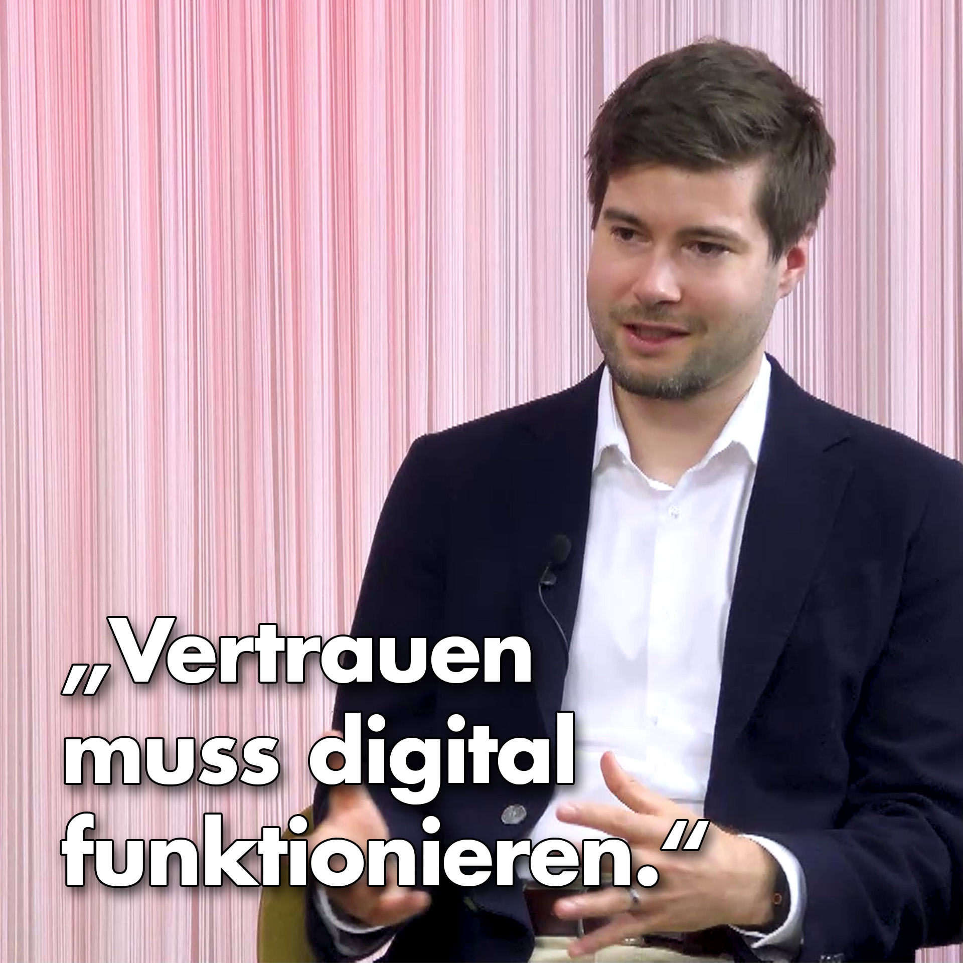 RTS Unternehmertalk mit Fabian Knirsch episode artwork