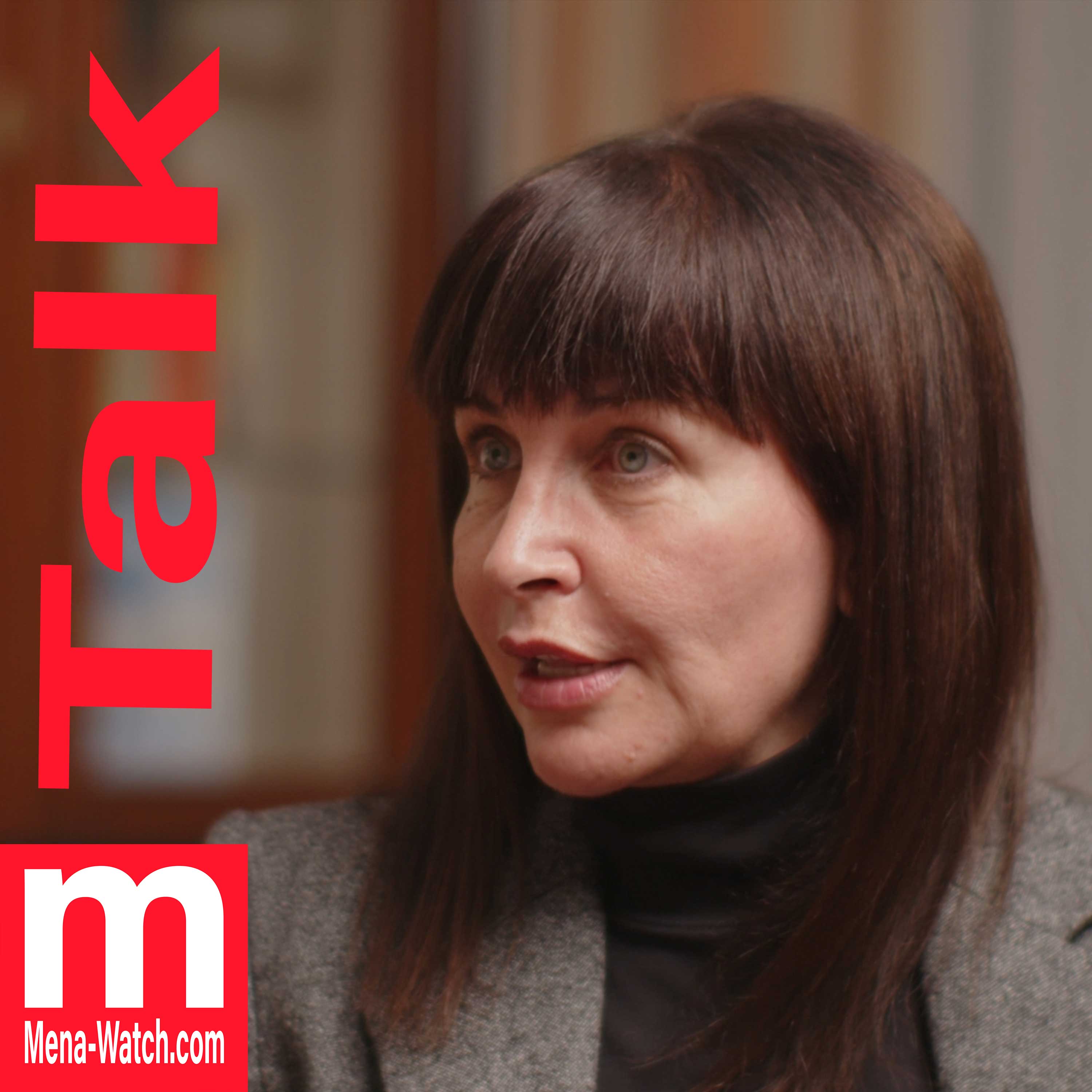 Der Mena-Talk