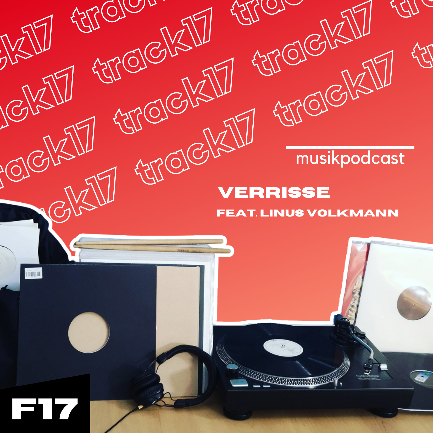 Track17 - Der Musikpodcast