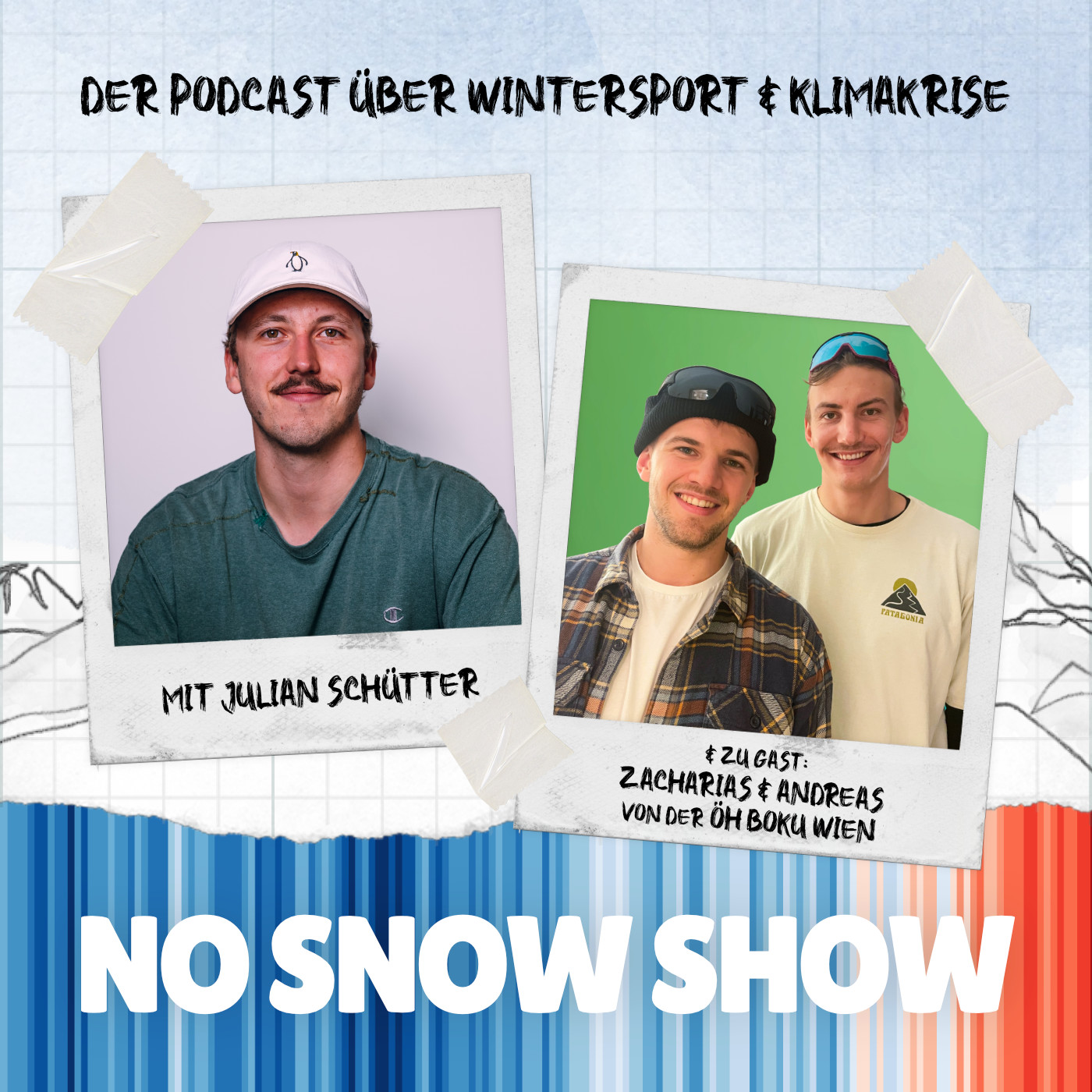 No Snow Show