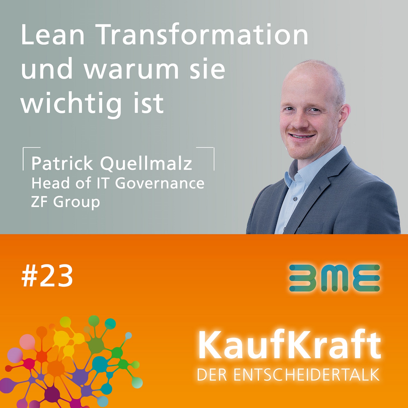KaufKraft - Der Entscheidertalk