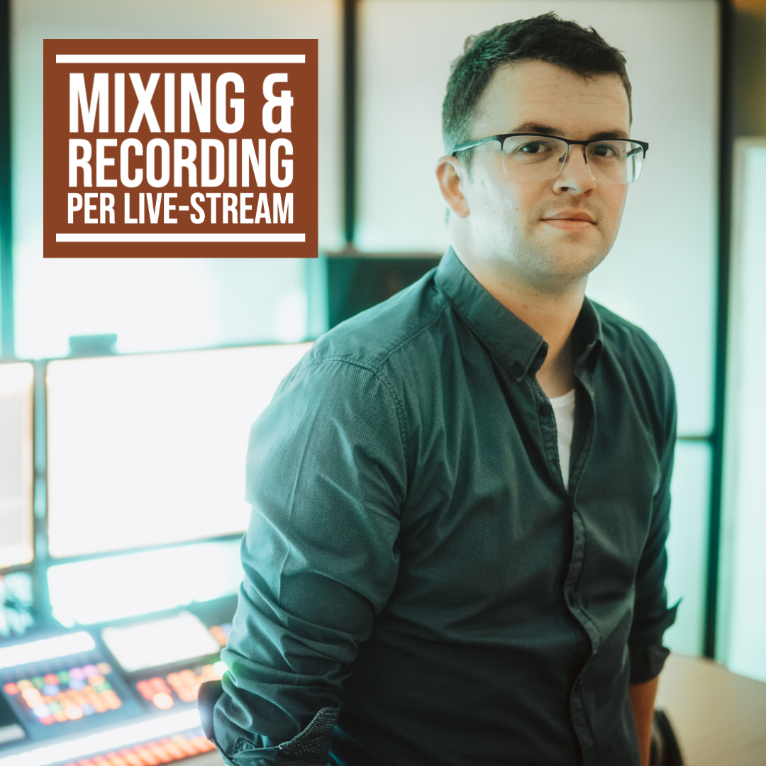 Studiosofa - Der Sound&Recording-Podcast