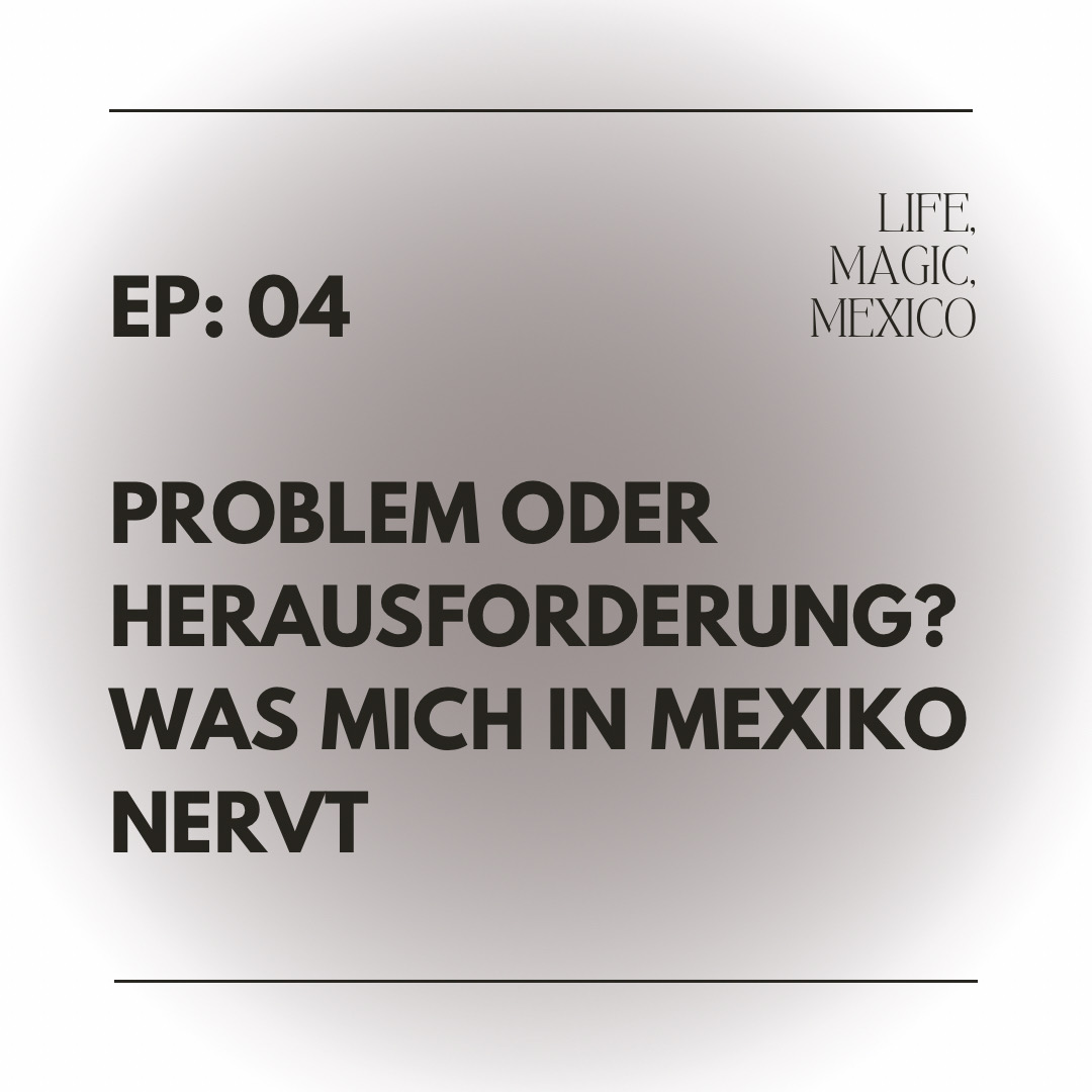 Life, Magic, Mexico
