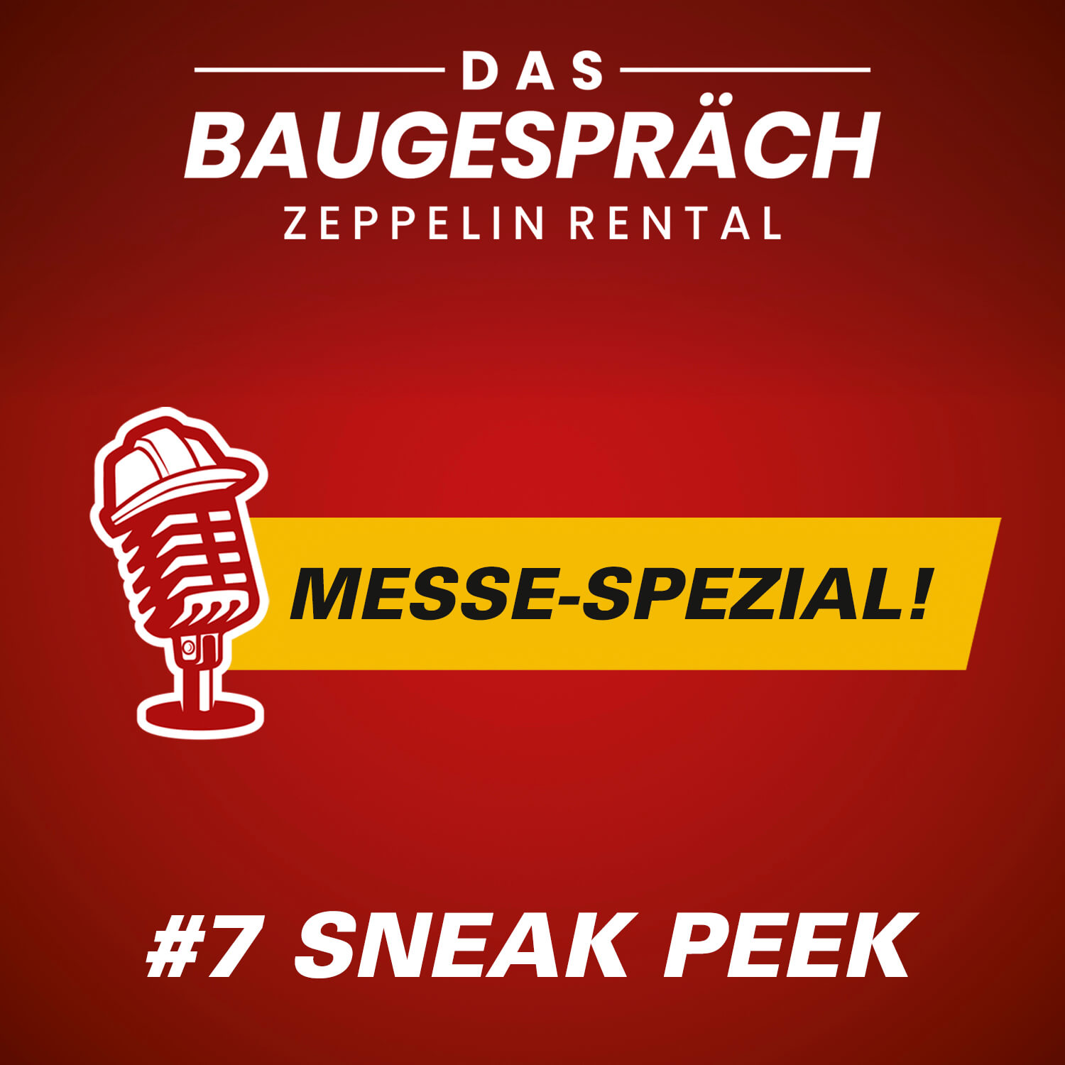 Das Baugespräch