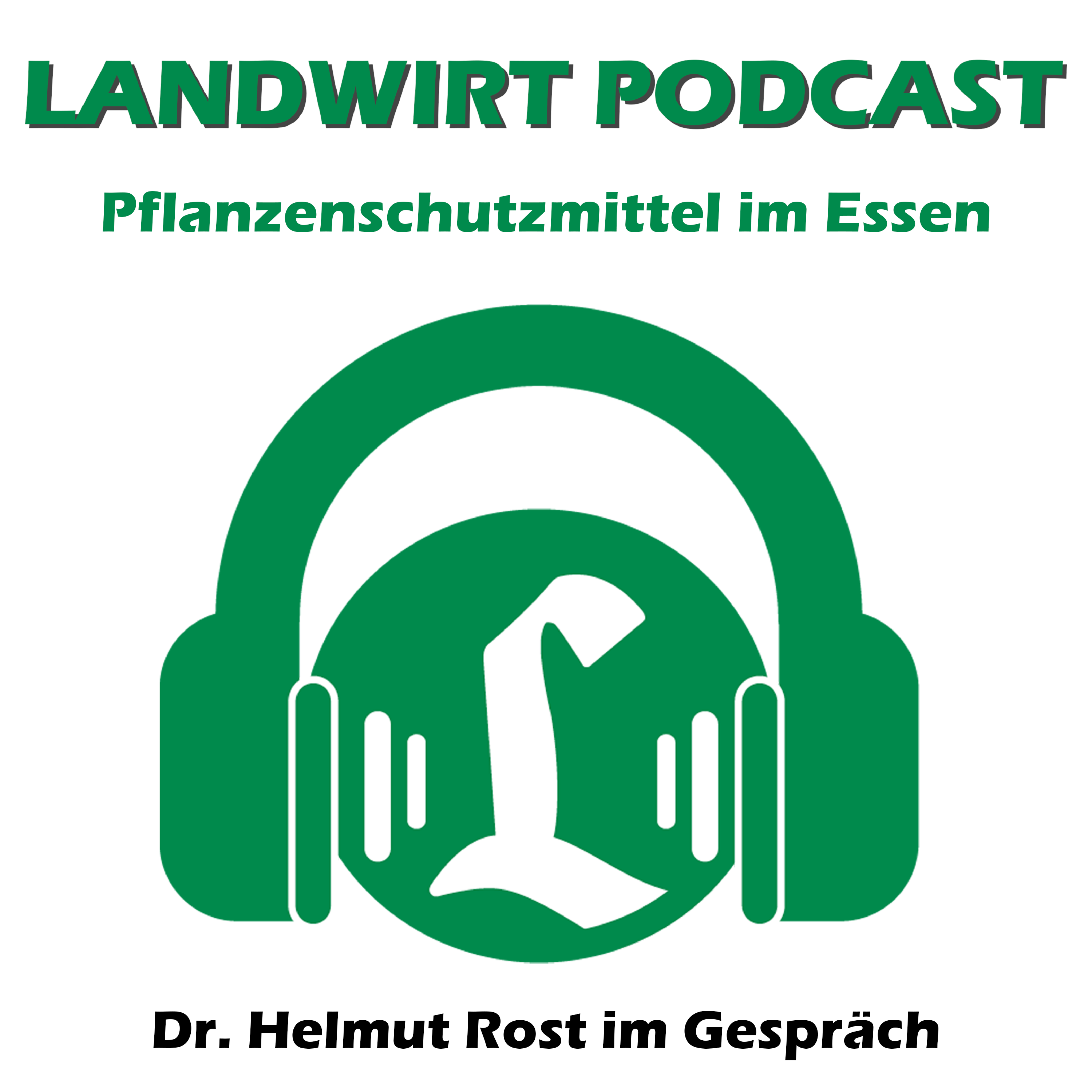 Pflanzenschutzmittel im Essen episode artwork