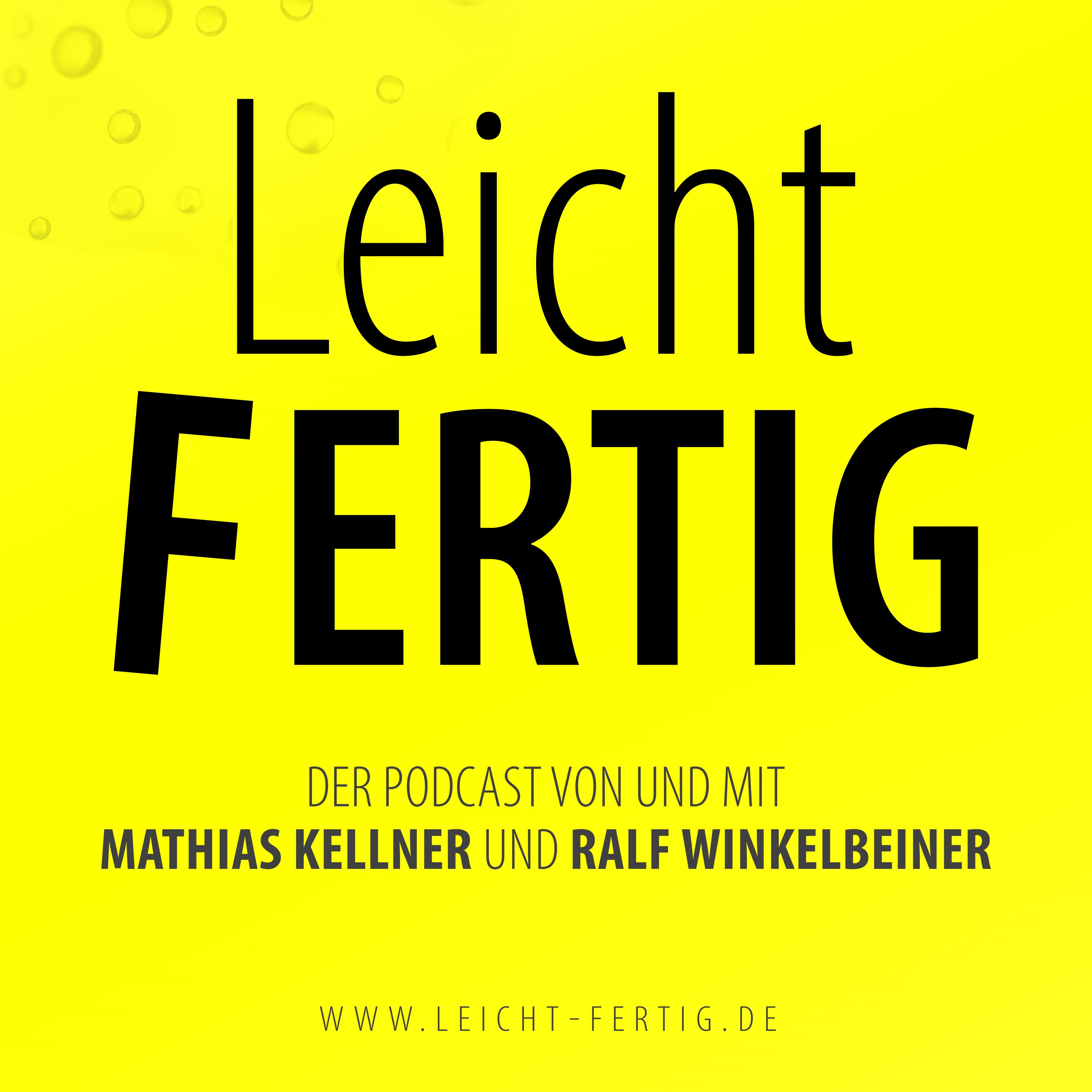 Klapperl in der Duldungsstarre episode artwork