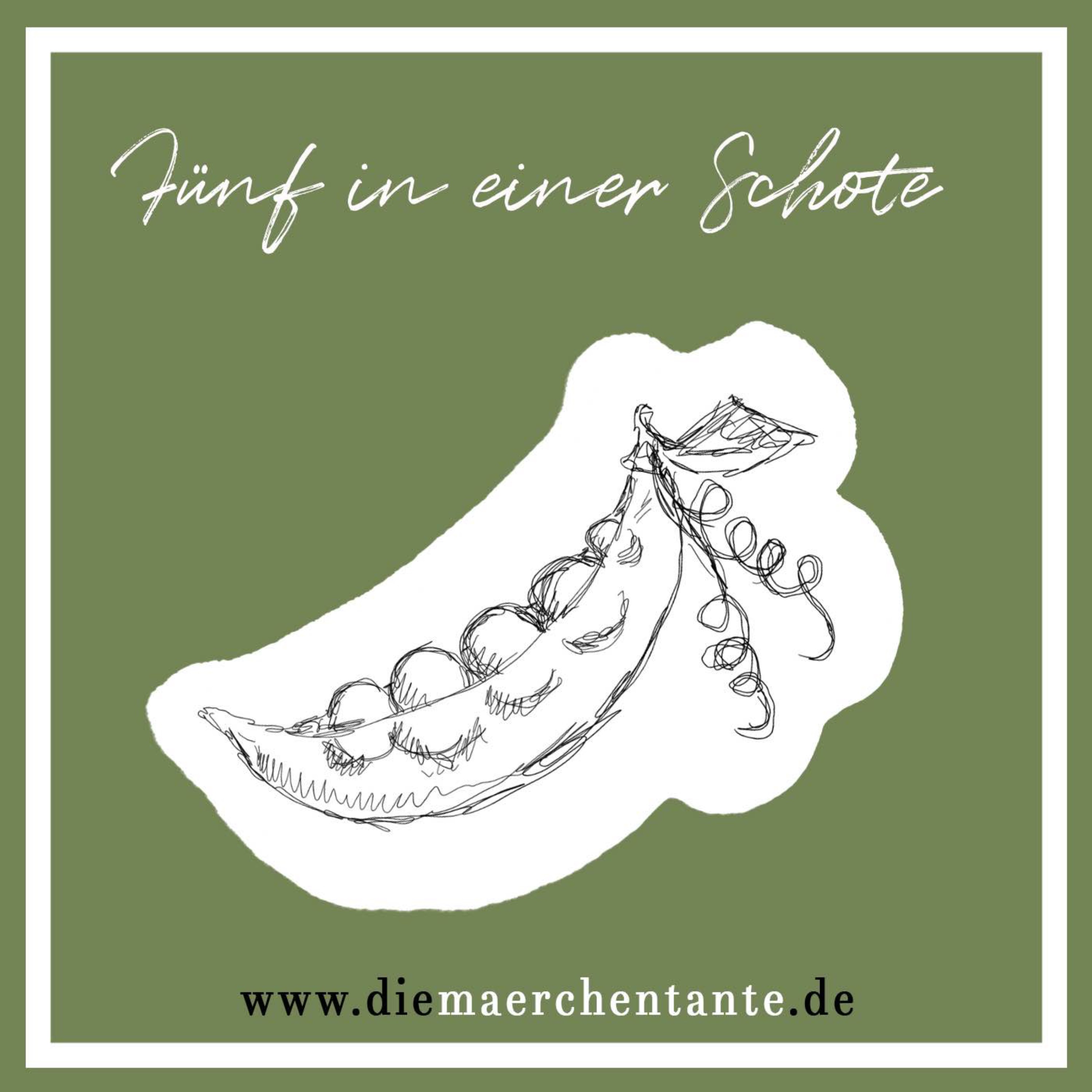 Die Märchentante, Geschichten & Meditationen zum Einschlafen