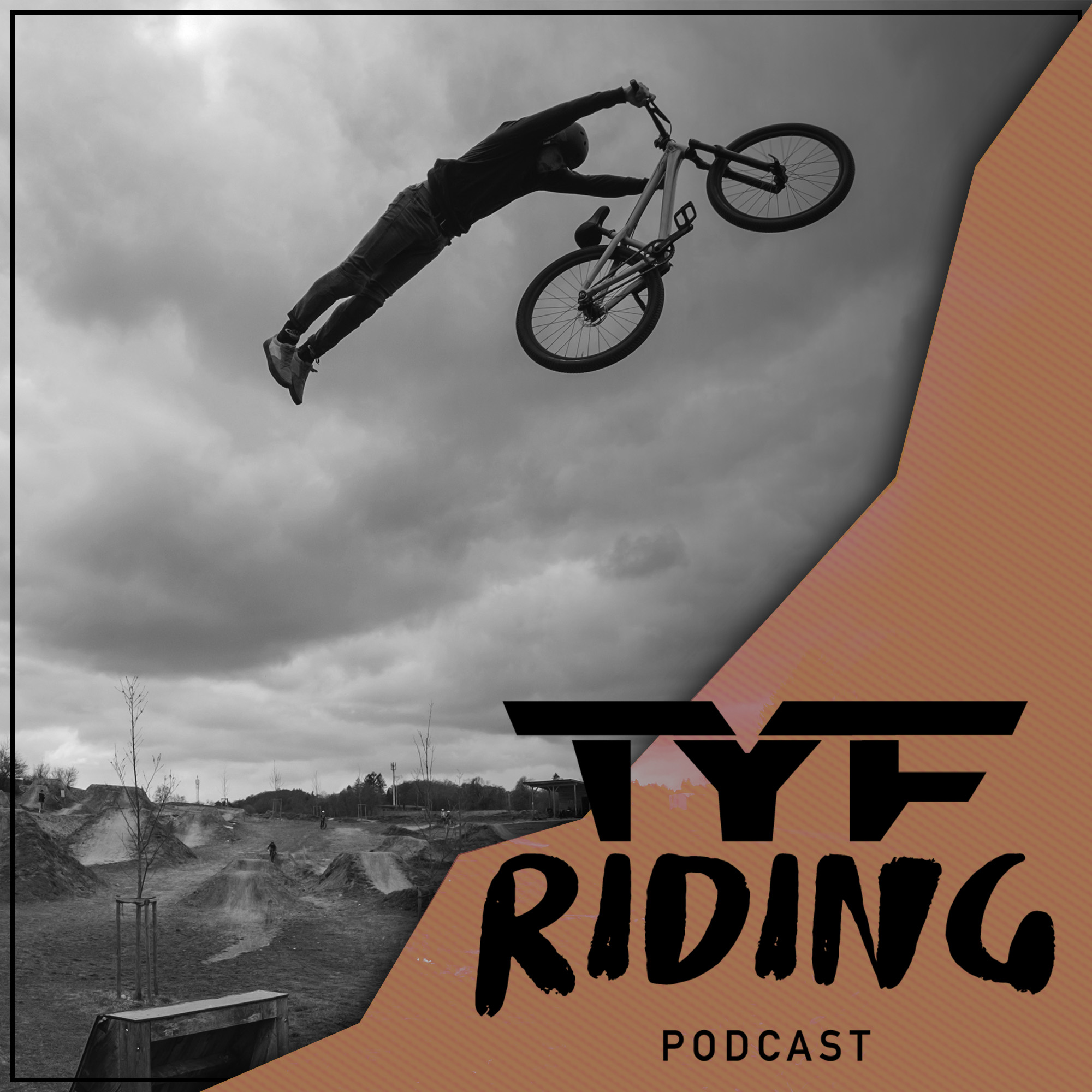 Thank you for riding - der MTB Podcast