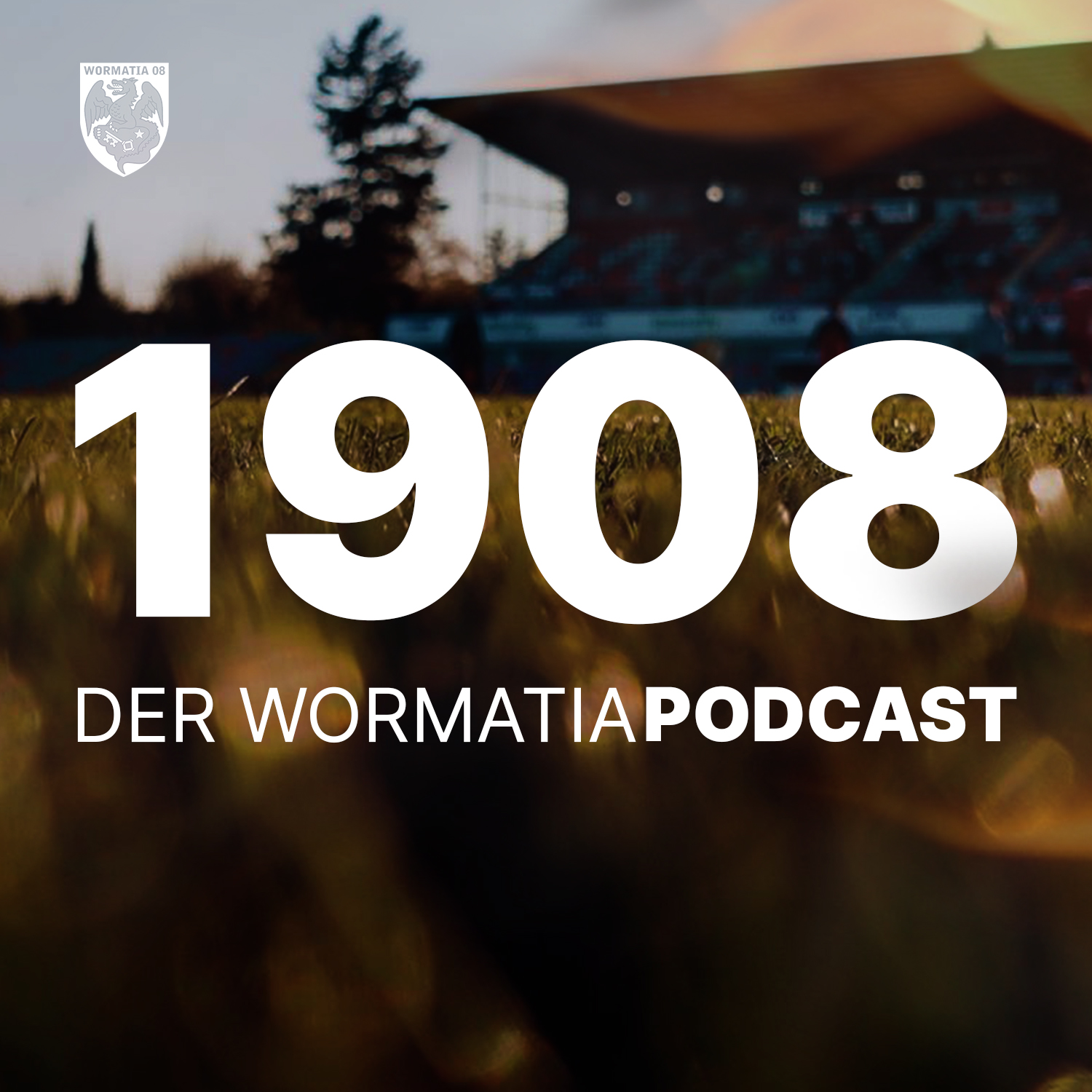 1908 – Der Wormatia-Podcast