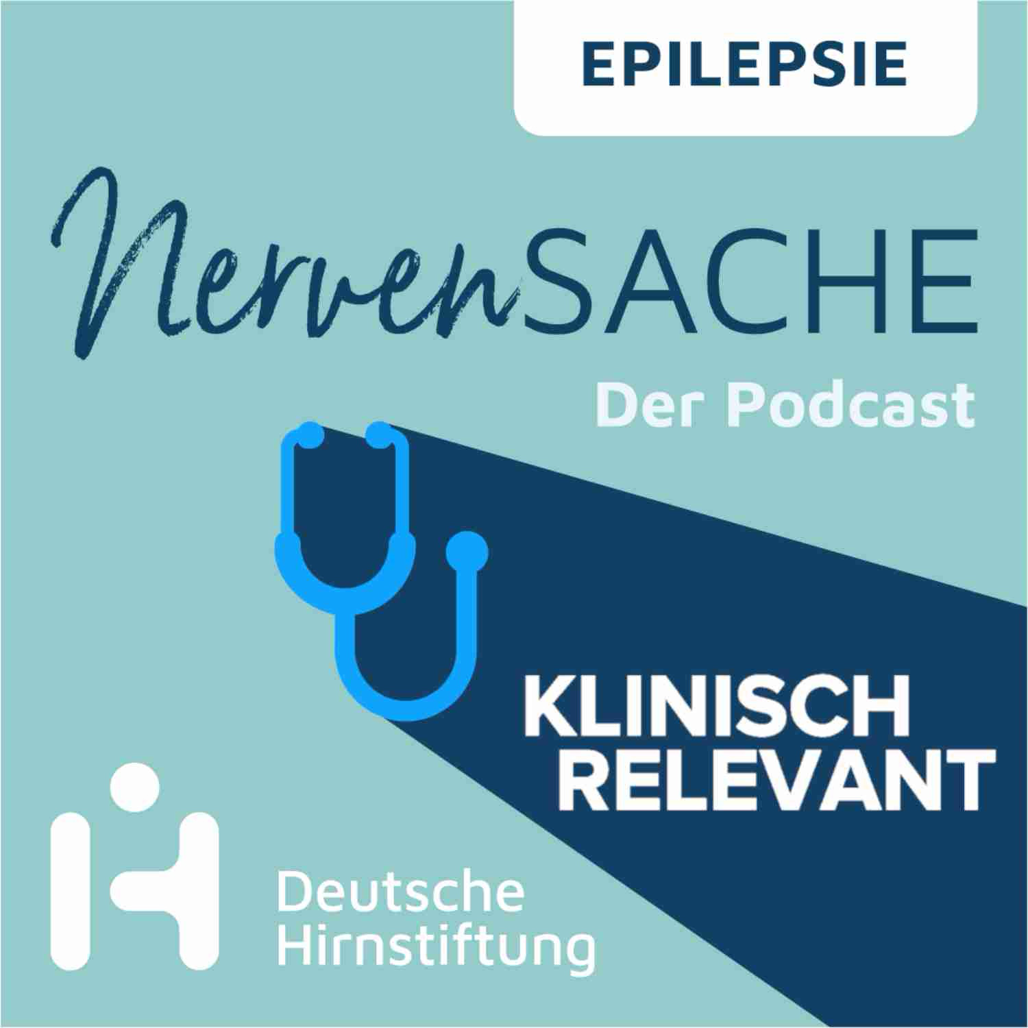 Leben mit Epilepsie - mit Anne- Sophie Biesalski, Johanna  und Frau Prof. Susanne Knake