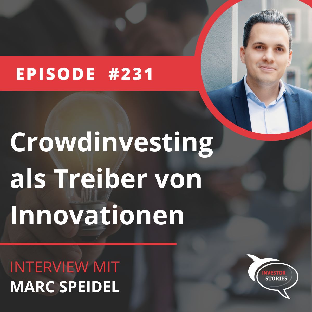 Investor Stories Podcast