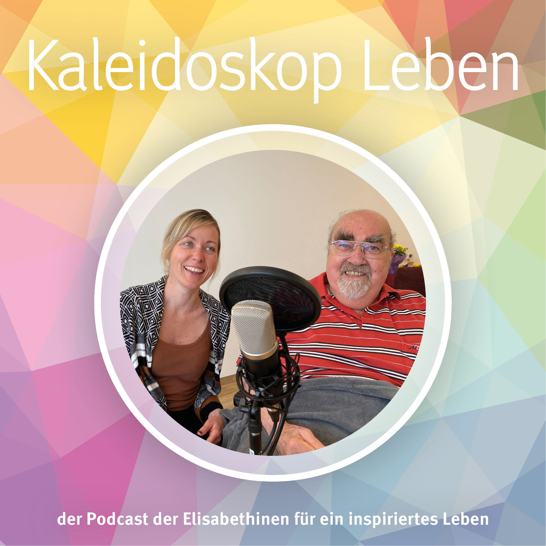 Kaleidoskop Leben