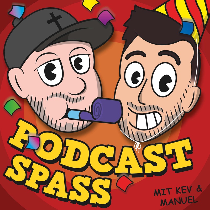 Sex an Karneval #93 episode artwork