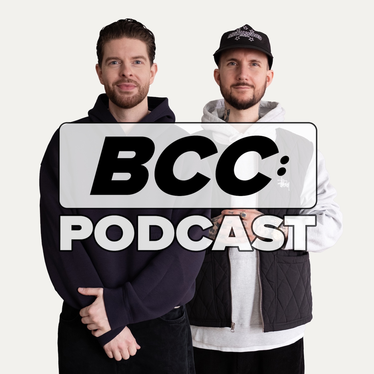 BCC PODCAST