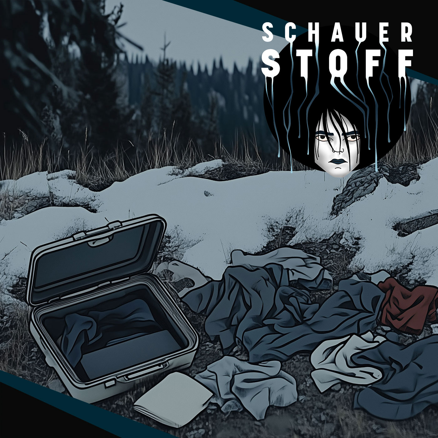 SCHAUERSTOFF