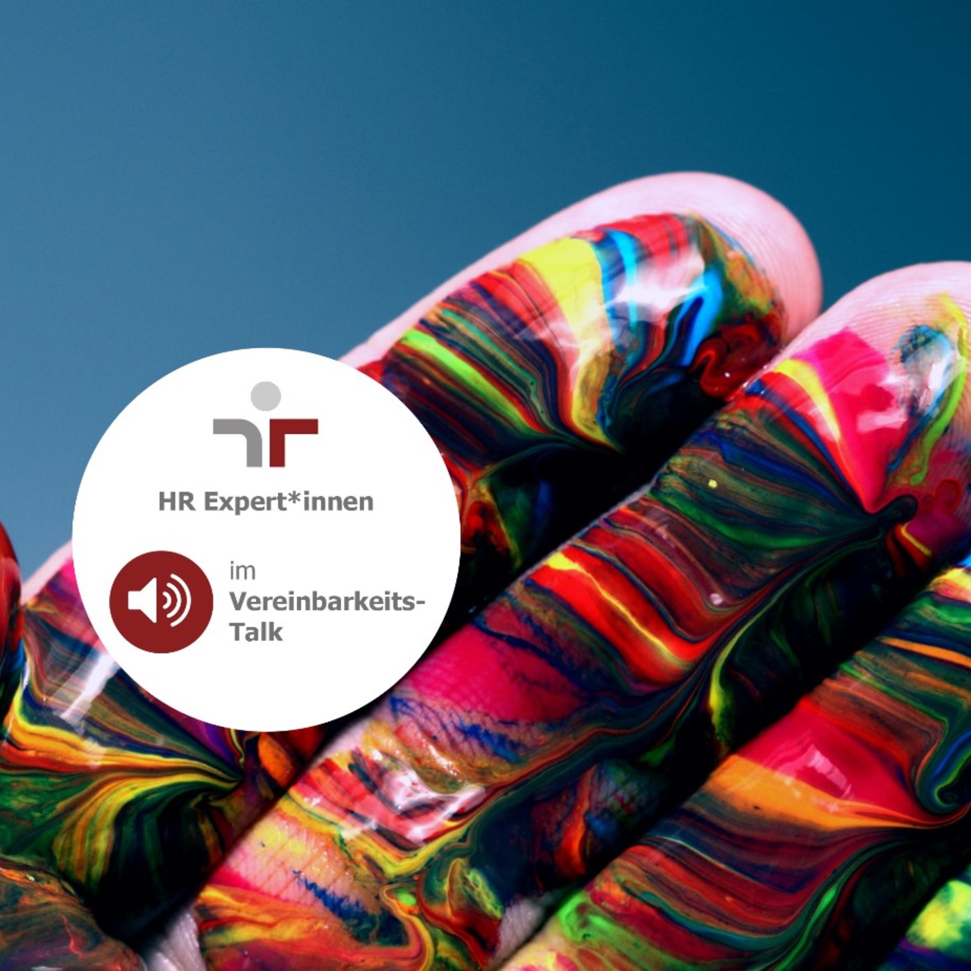 HR-Expert*innen im Vereinbarkeits-Talk