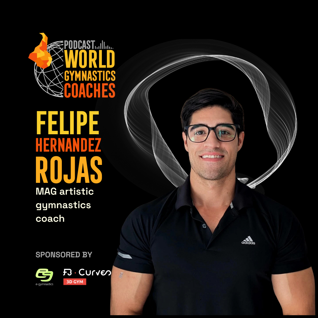 World Gymnastics Coaches
